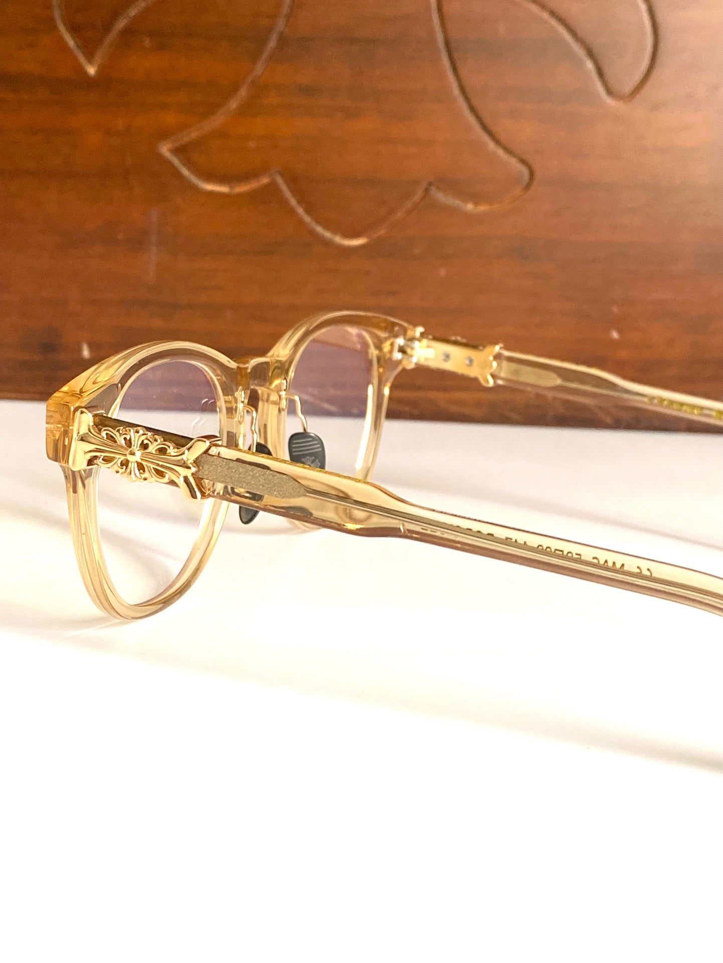 크롬하츠 로드시클