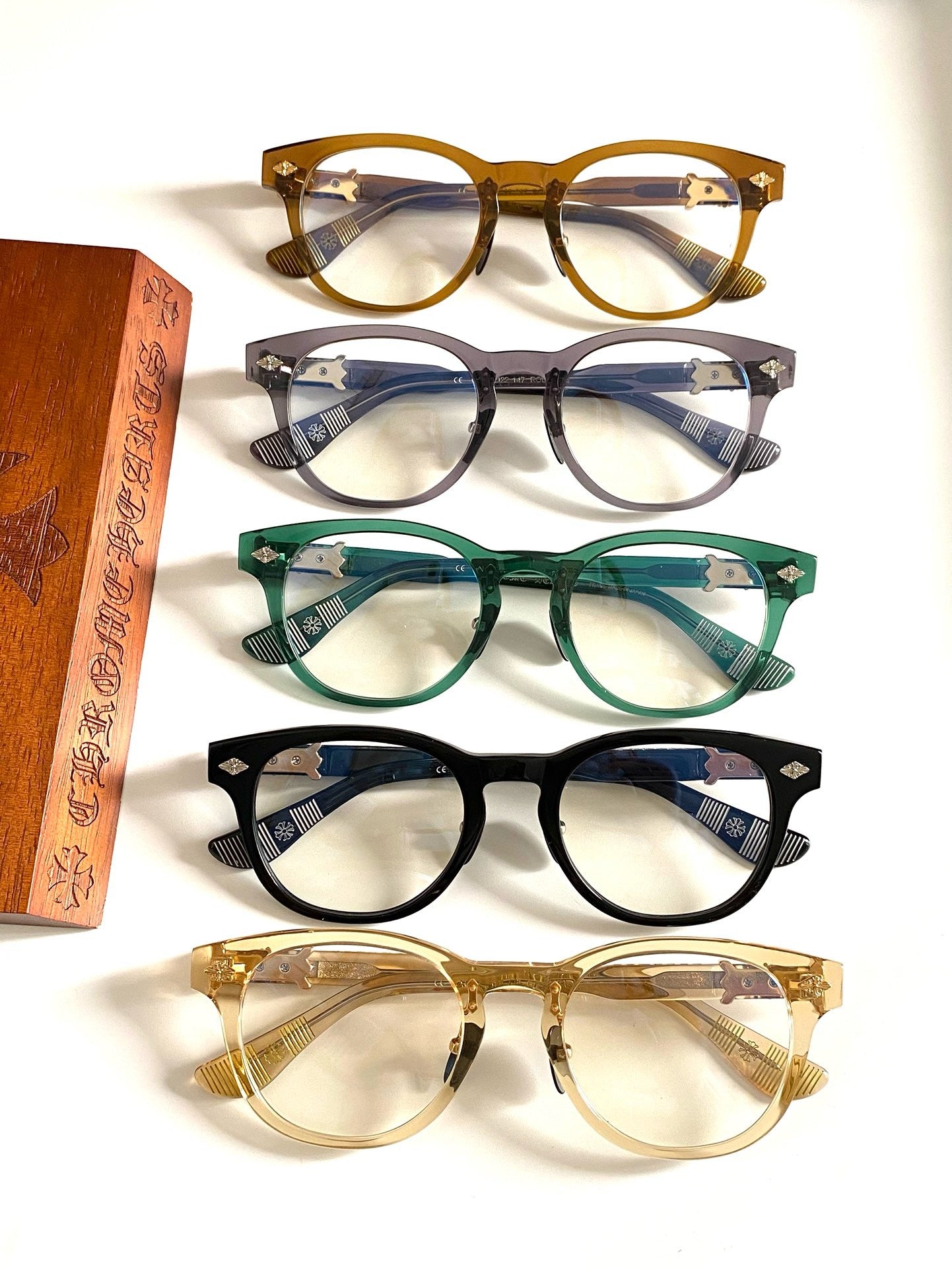 크롬하츠 로드시클