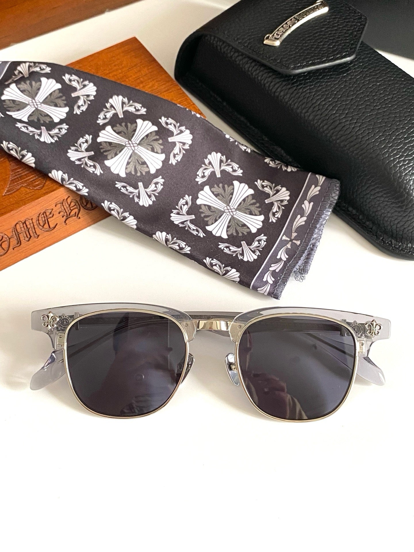 크롬하츠 선글라스