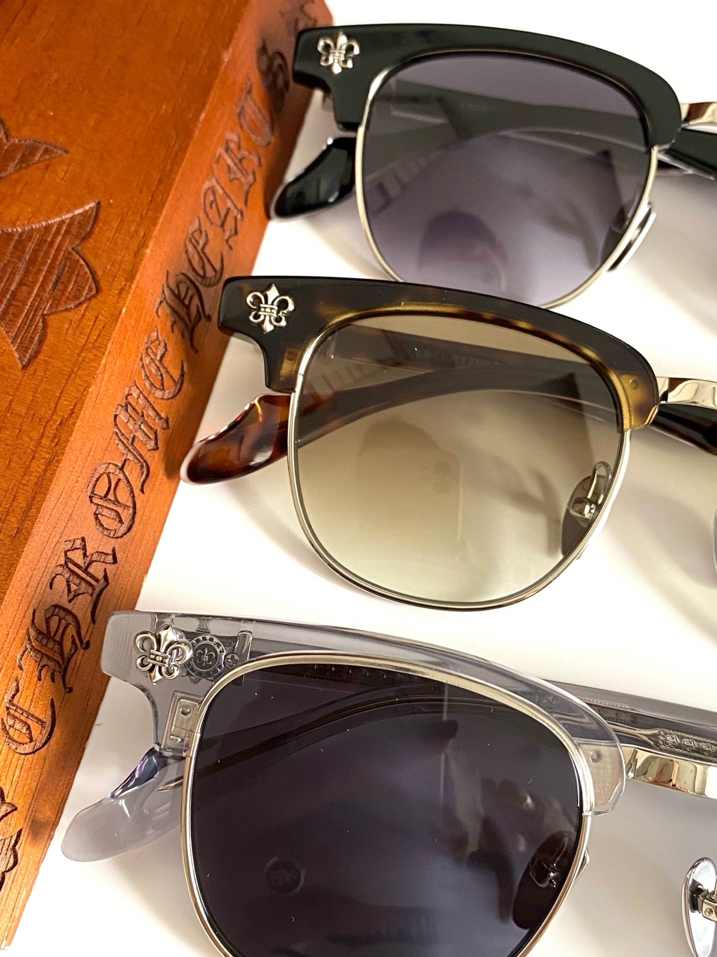 크롬하츠 선글라스