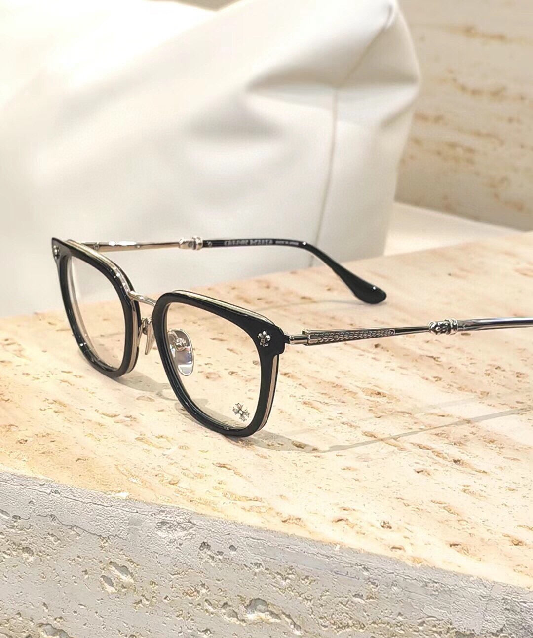 크롬하츠 스트라파딕텀