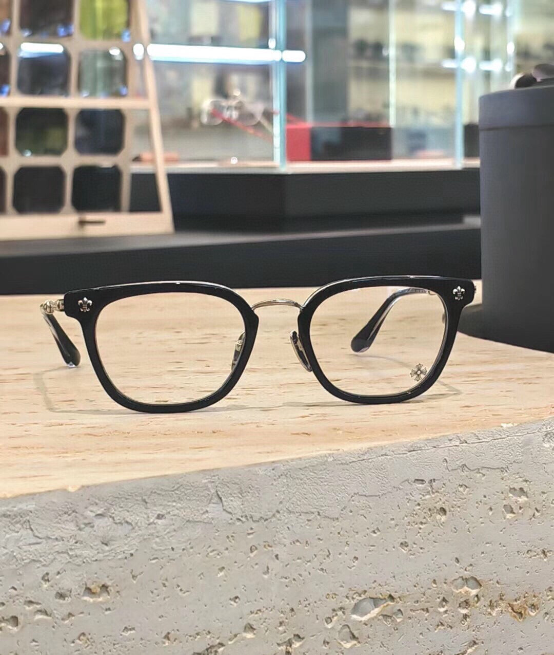 크롬하츠 스트라파딕텀