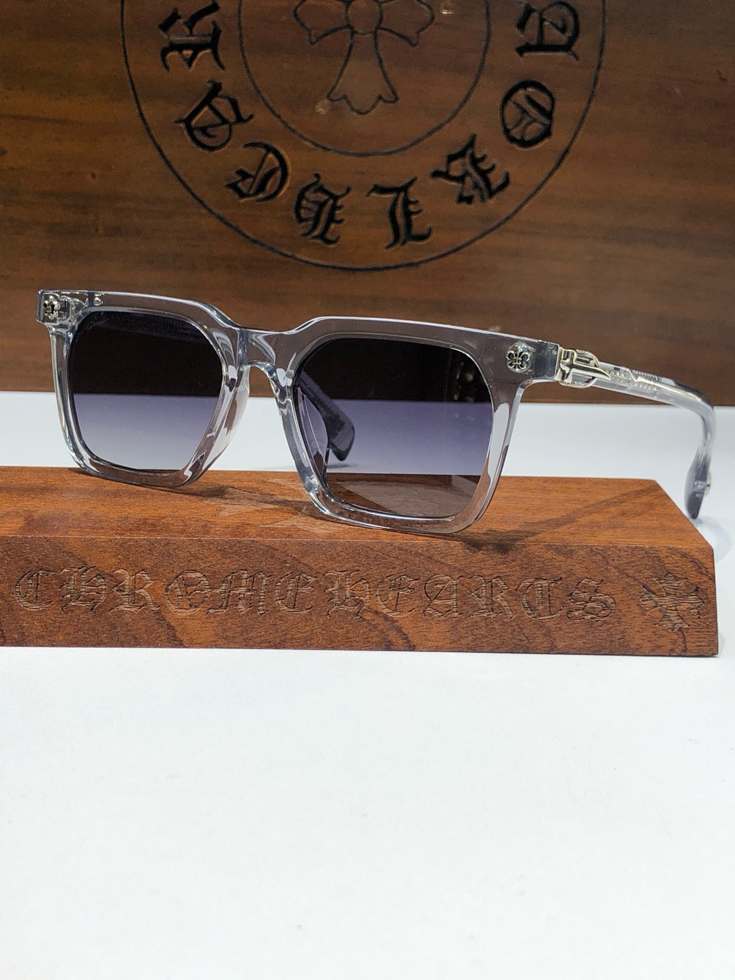 크롬하츠 선글라스