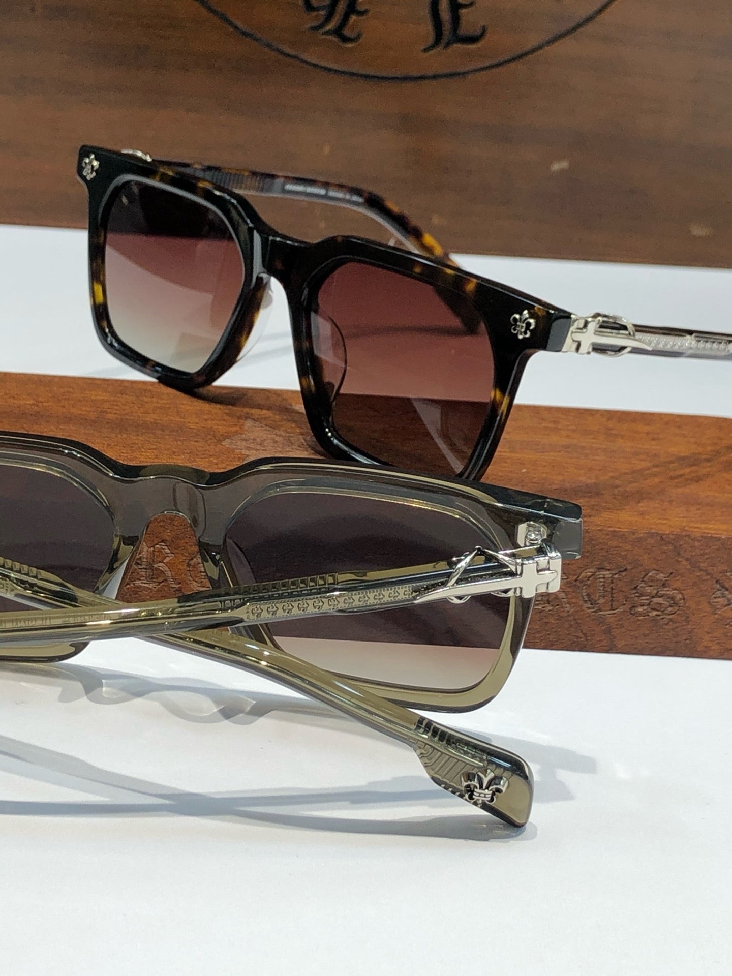 크롬하츠 선글라스