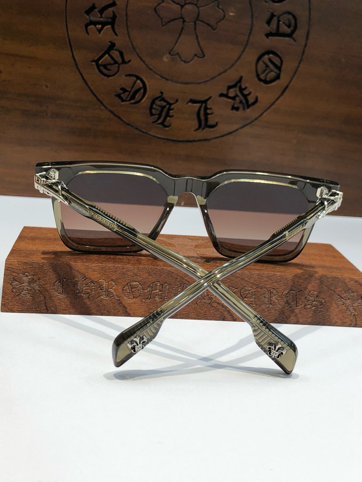 크롬하츠 선글라스