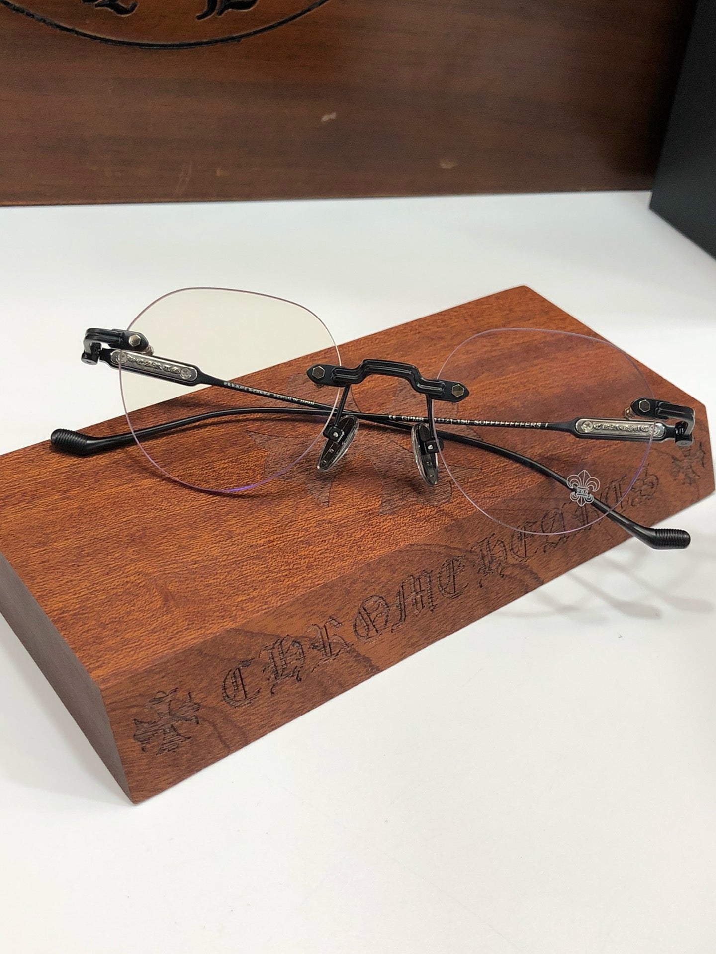 크롬하츠 소퍼스 1