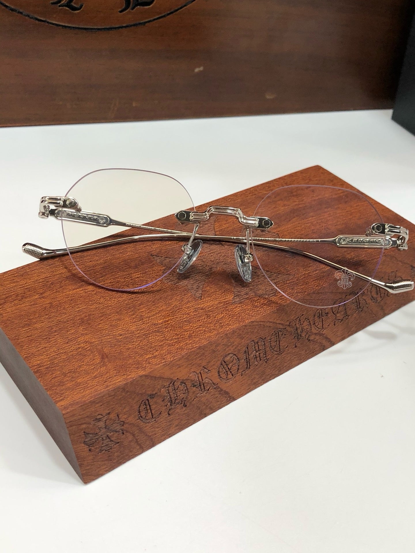 크롬하츠 소퍼스 1