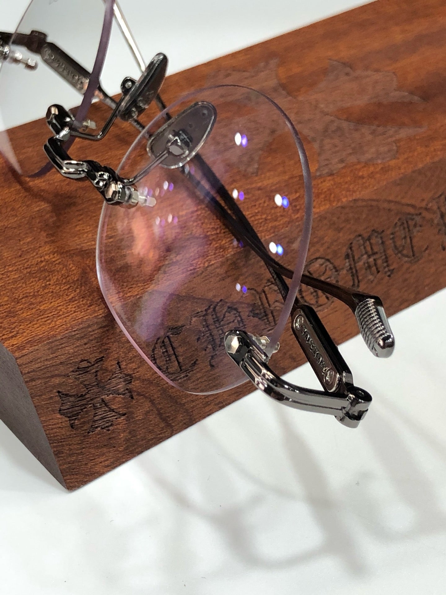 크롬하츠 소퍼스 1