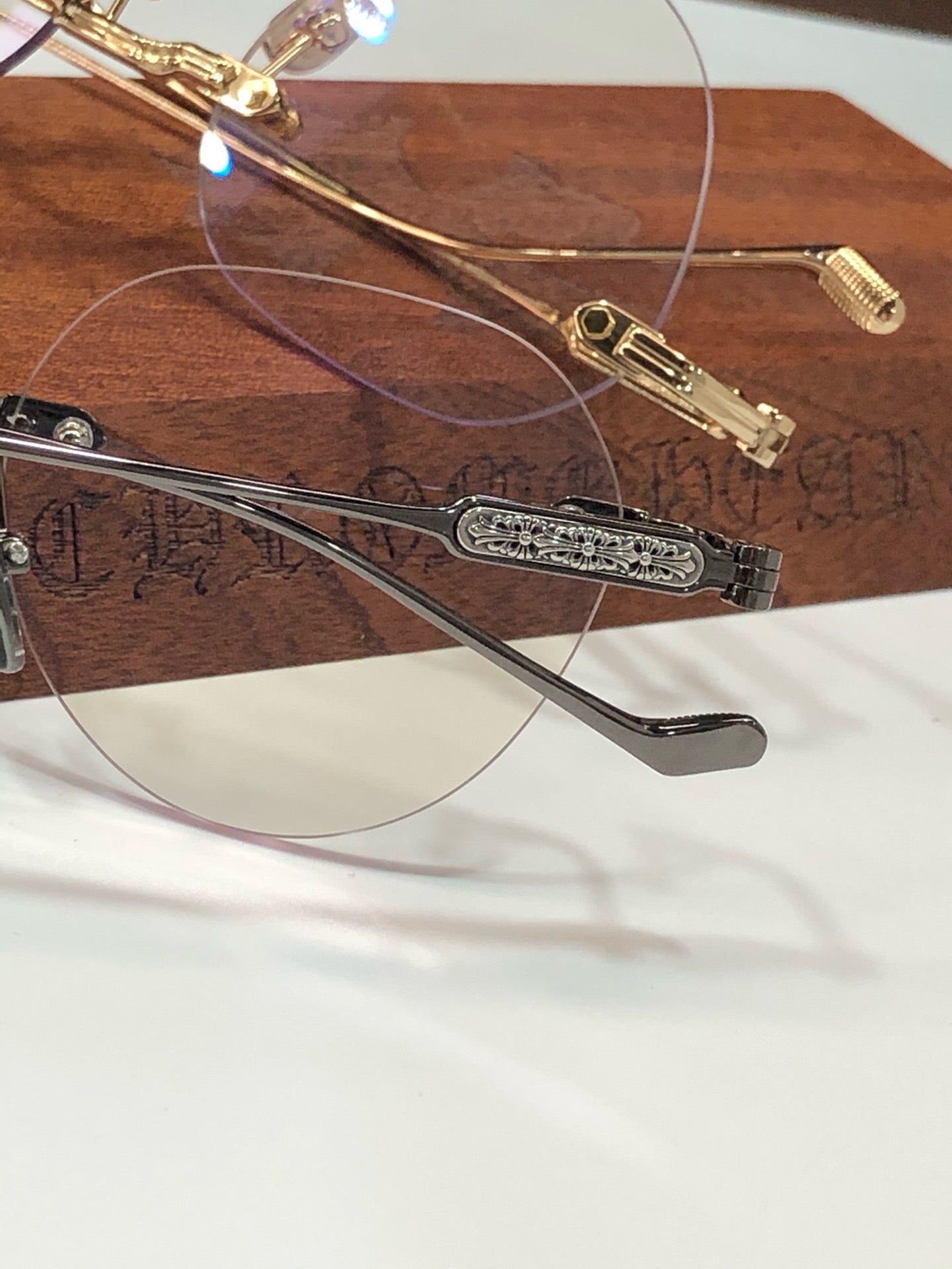 크롬하츠 소퍼스 1