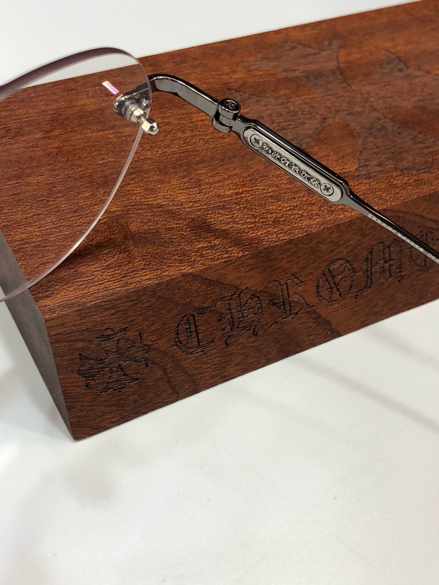 크롬하츠 소퍼스 1