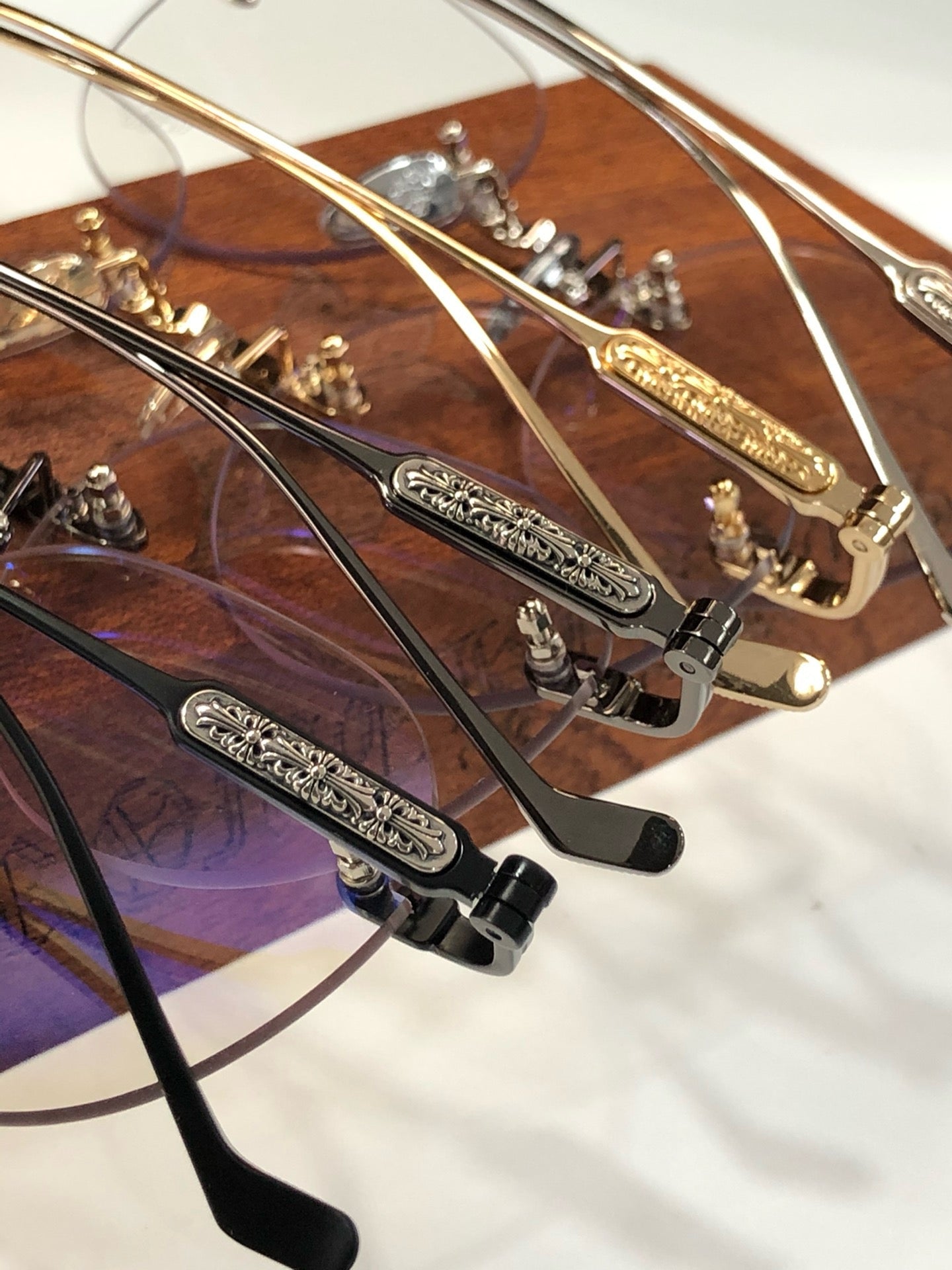 크롬하츠 소퍼스 1