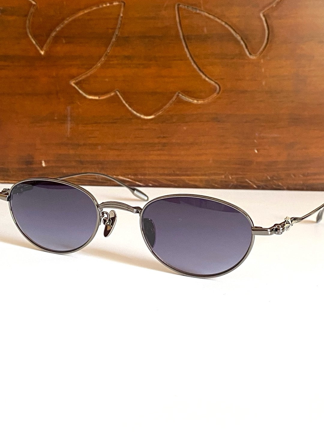 크롬하츠 선글라스