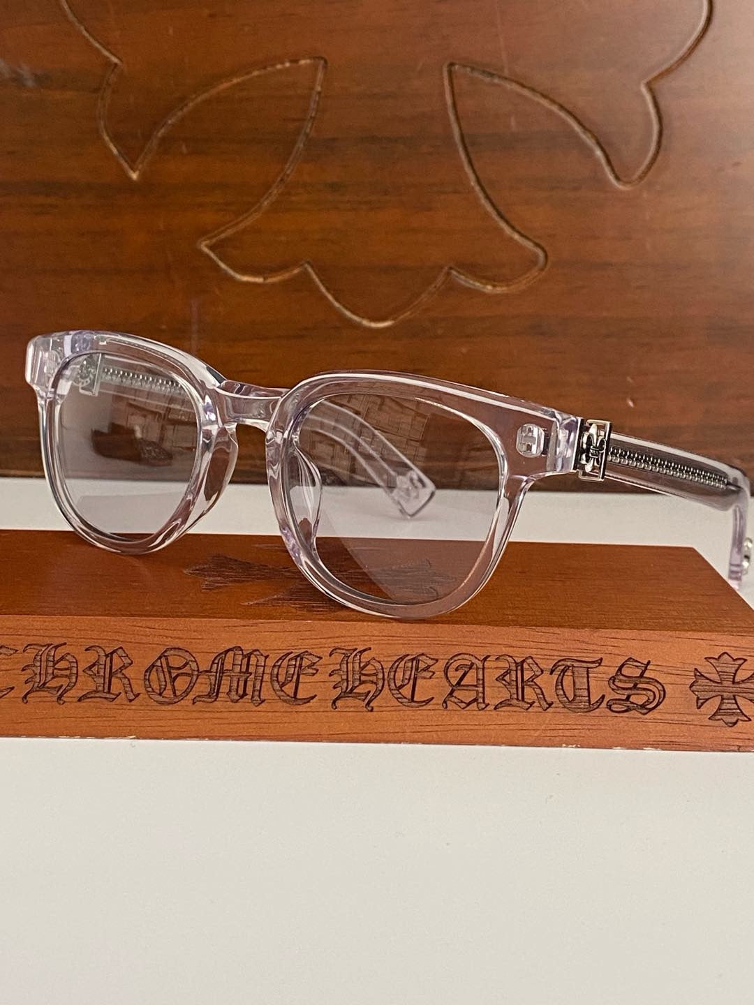 크롬하츠 페네트라누스 선글라스