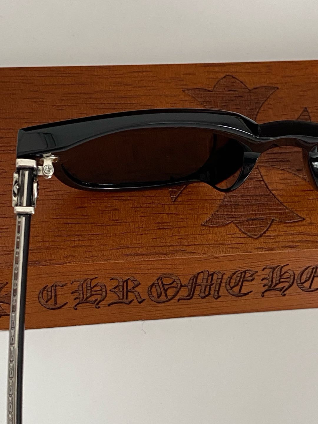 크롬하츠 페네트라누스 선글라스