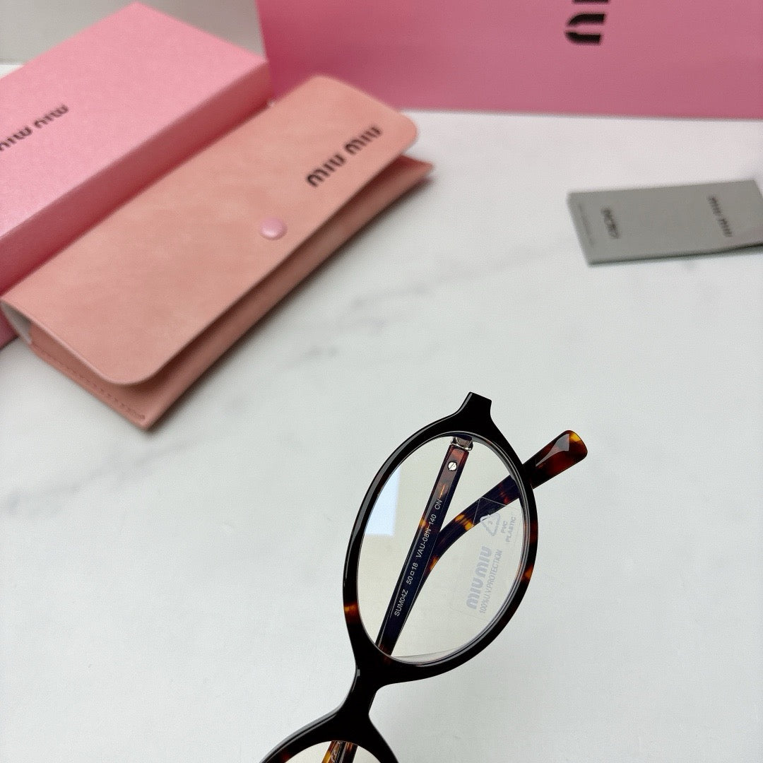 미우미우 안경 SMU04Z