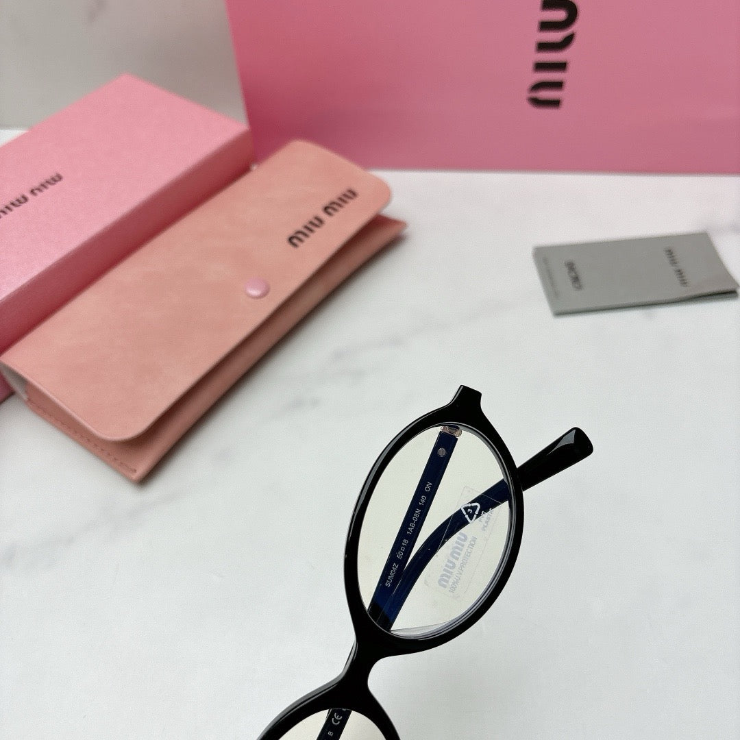 미우미우 안경 SMU04Z