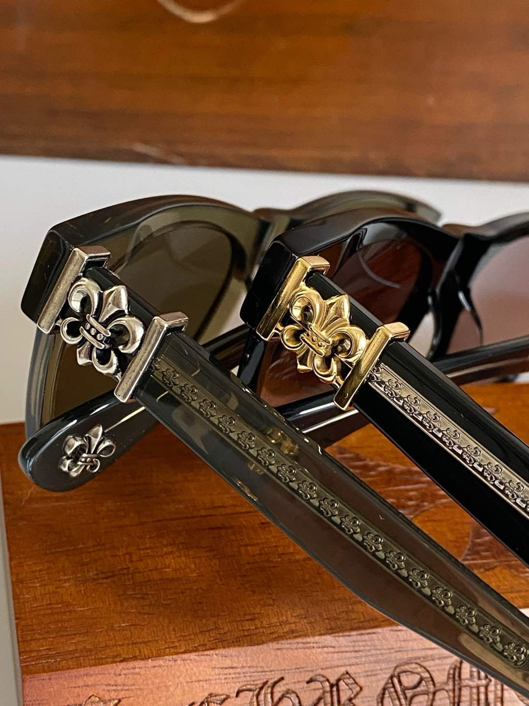 크롬하츠 선글라스