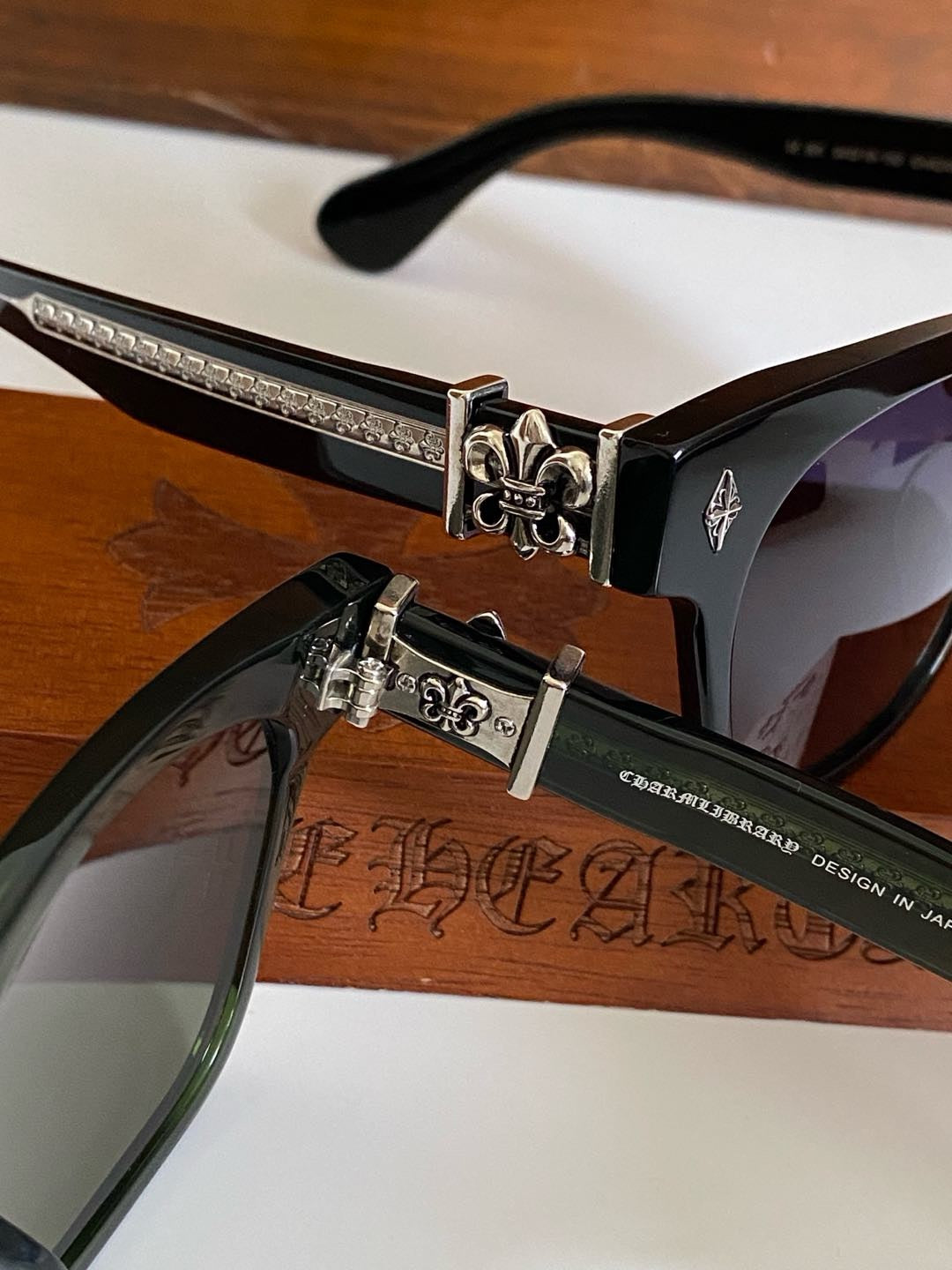 크롬하츠 선글라스