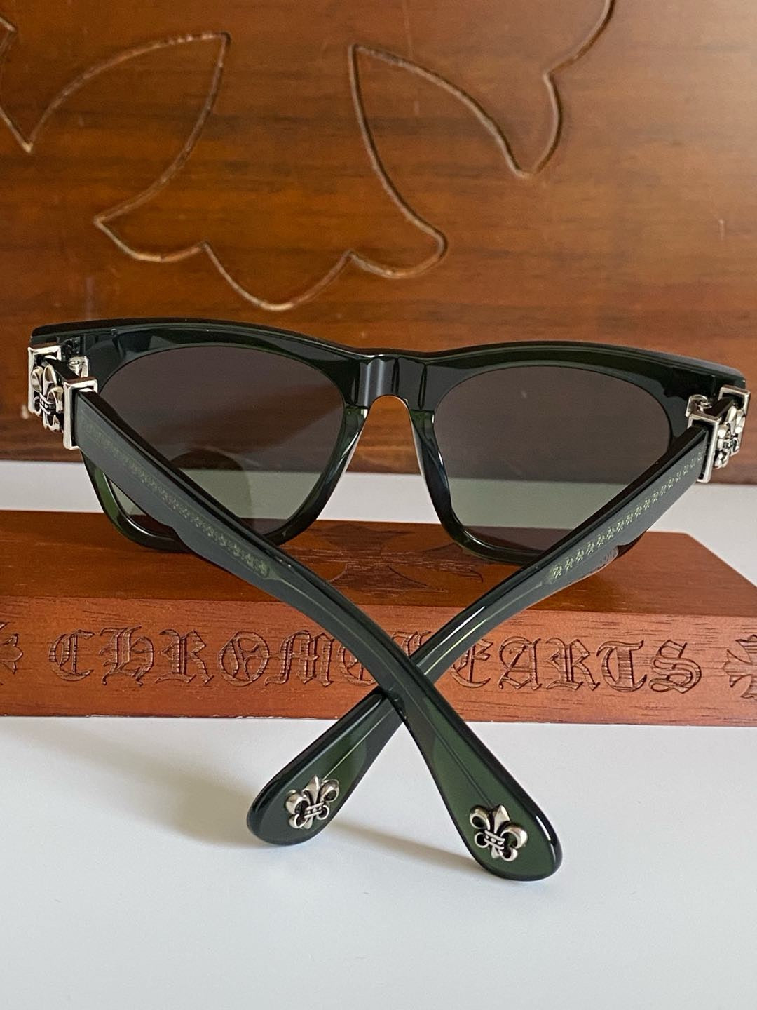 크롬하츠 선글라스