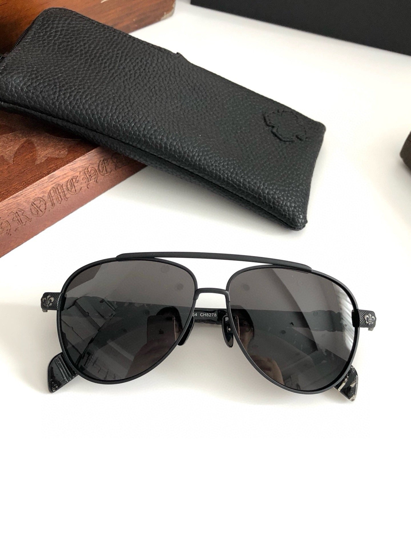 크롬하츠 선글라스