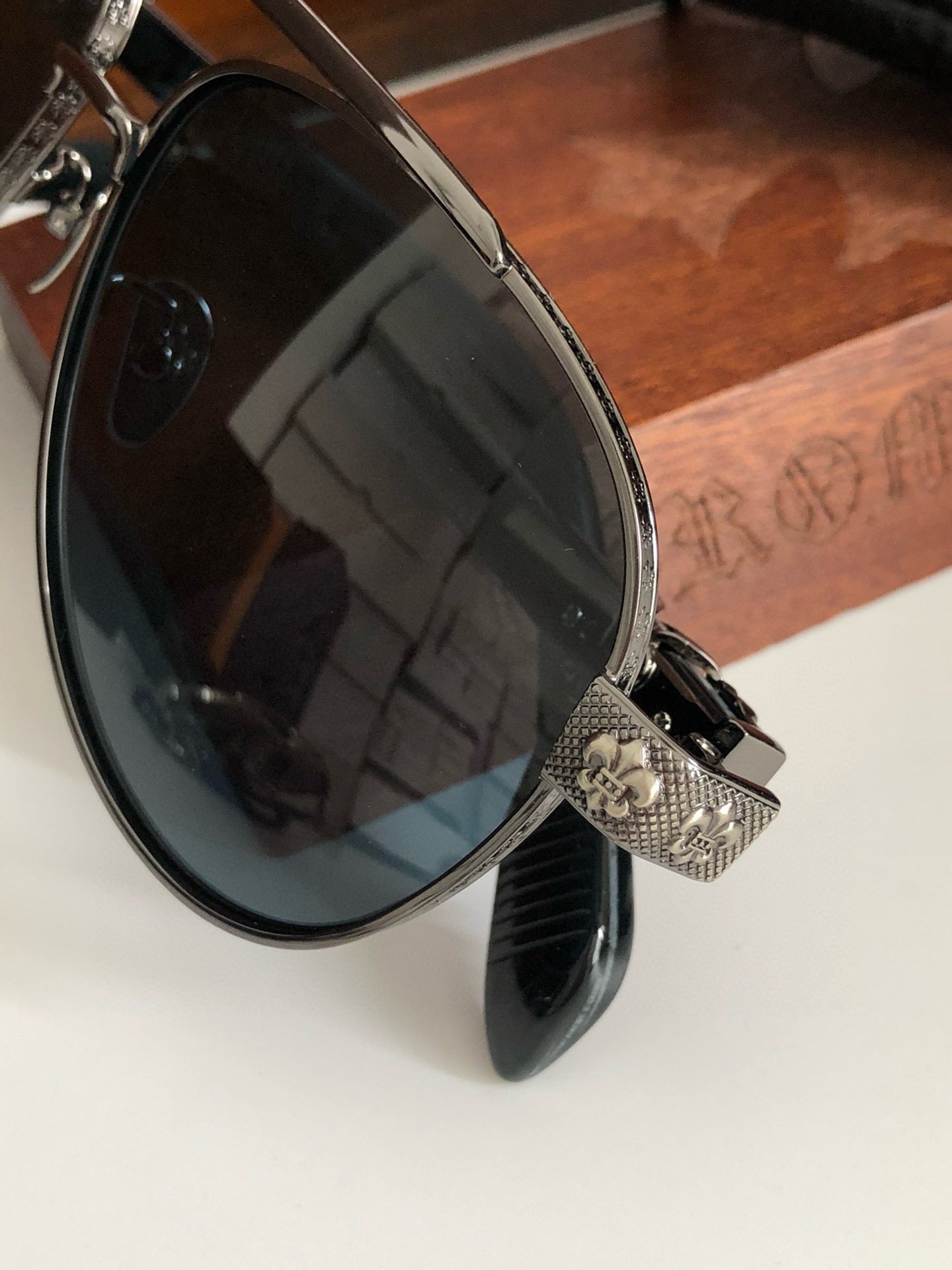 크롬하츠 선글라스