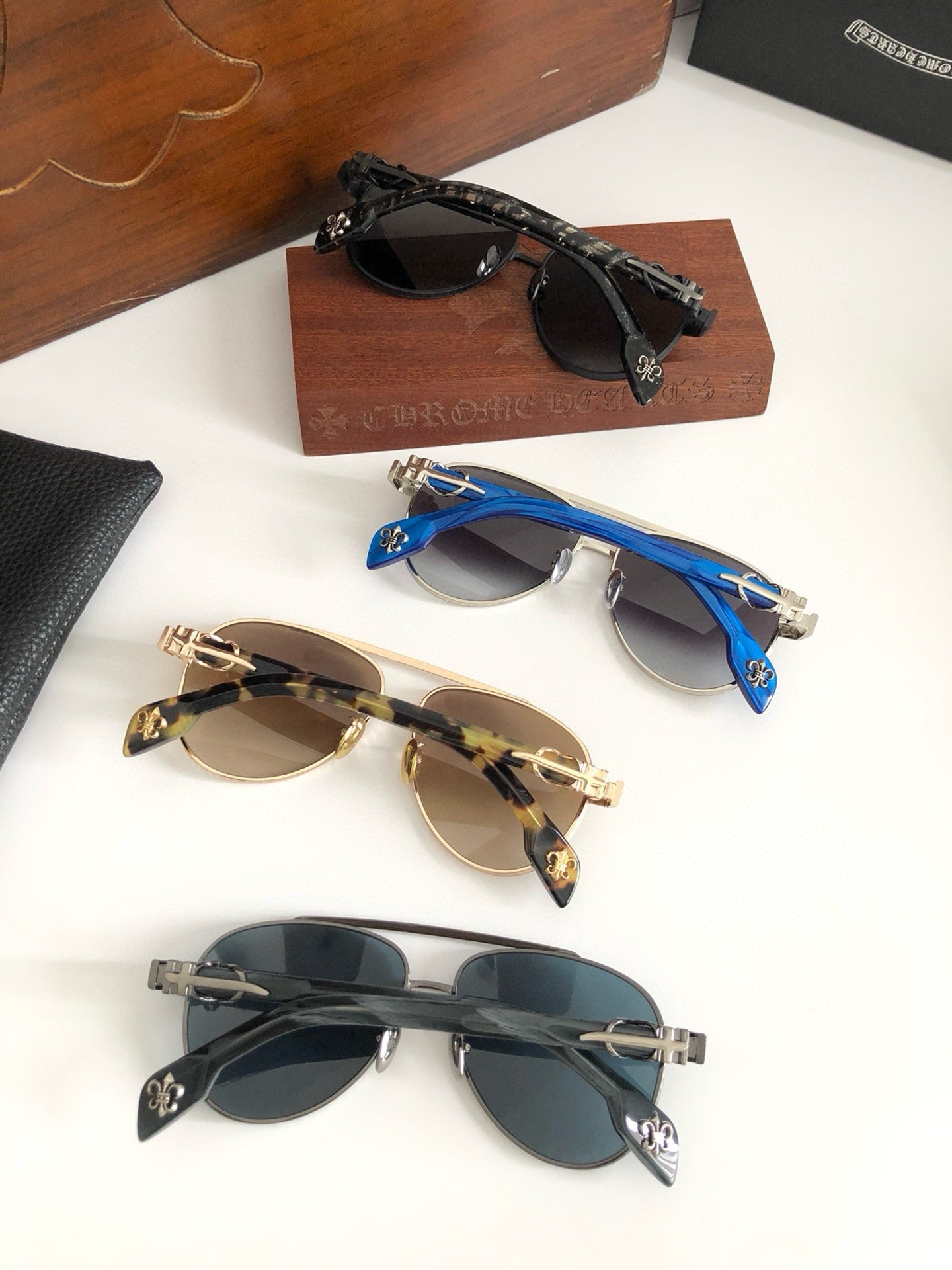 크롬하츠 선글라스