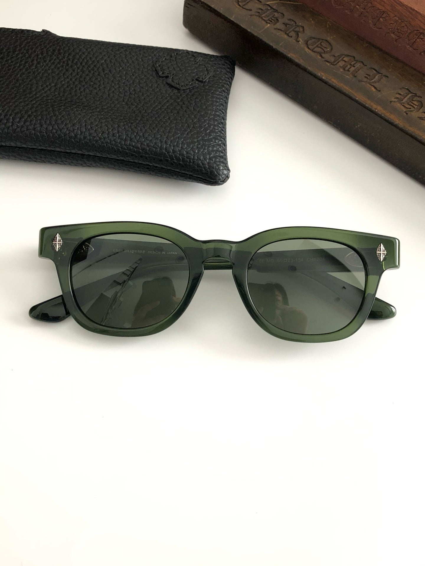 크롬하츠 선글라스