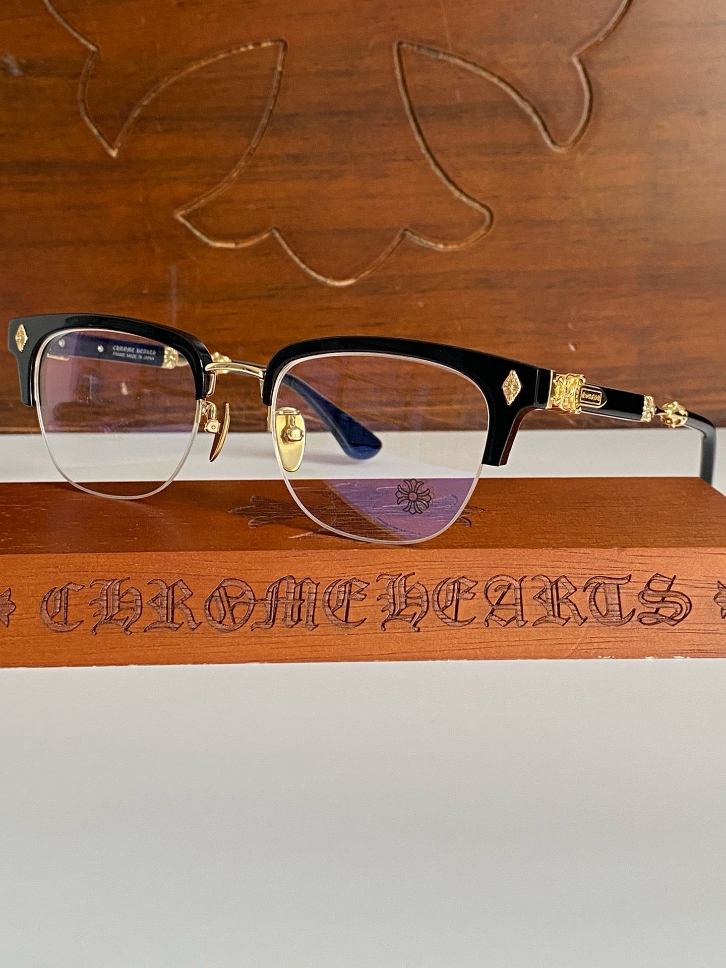 크롬하츠 에바질리스트