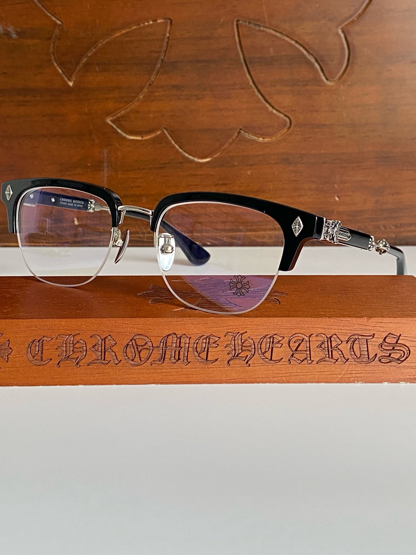 크롬하츠 에바질리스트