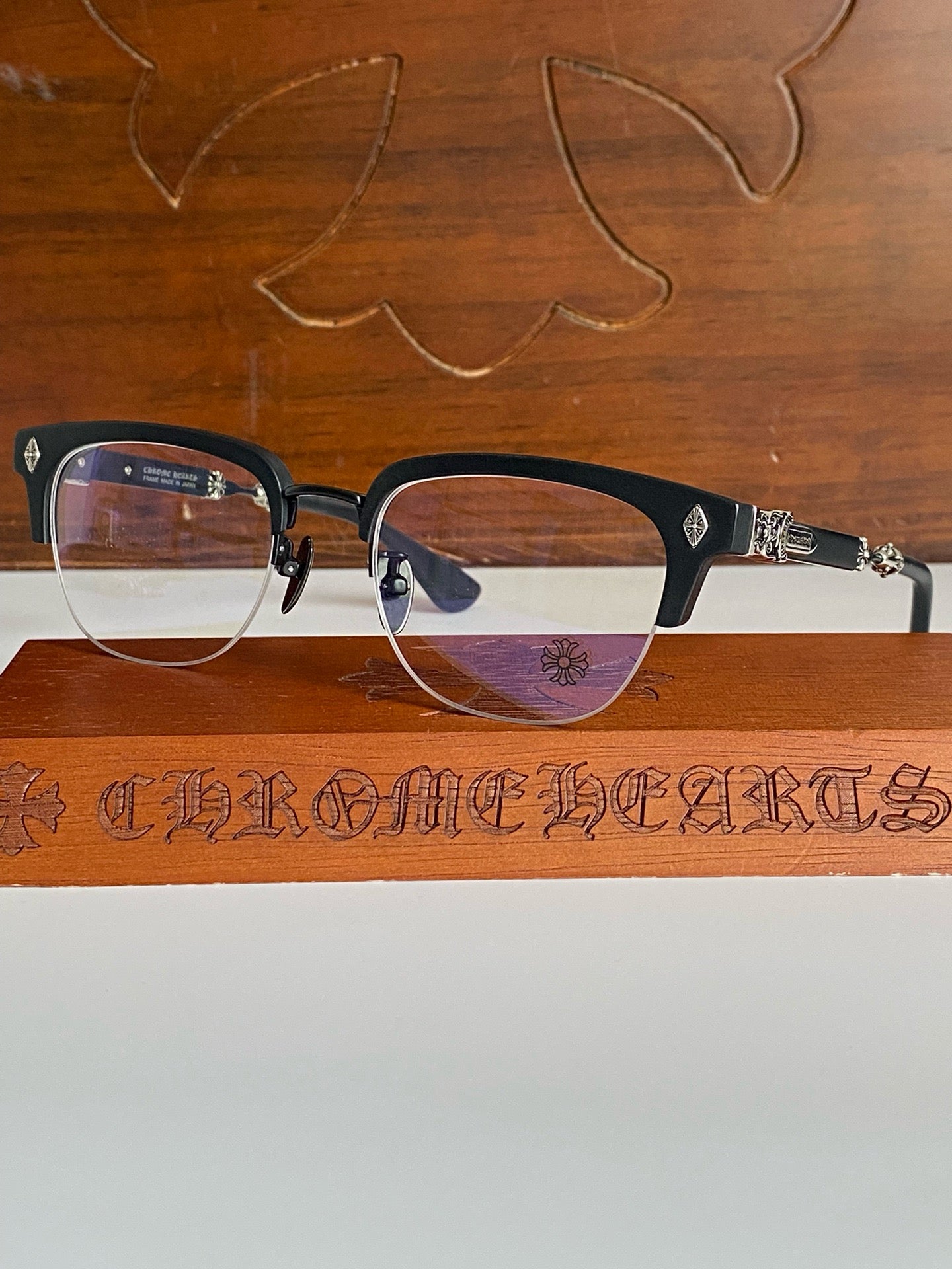 크롬하츠 에바질리스트