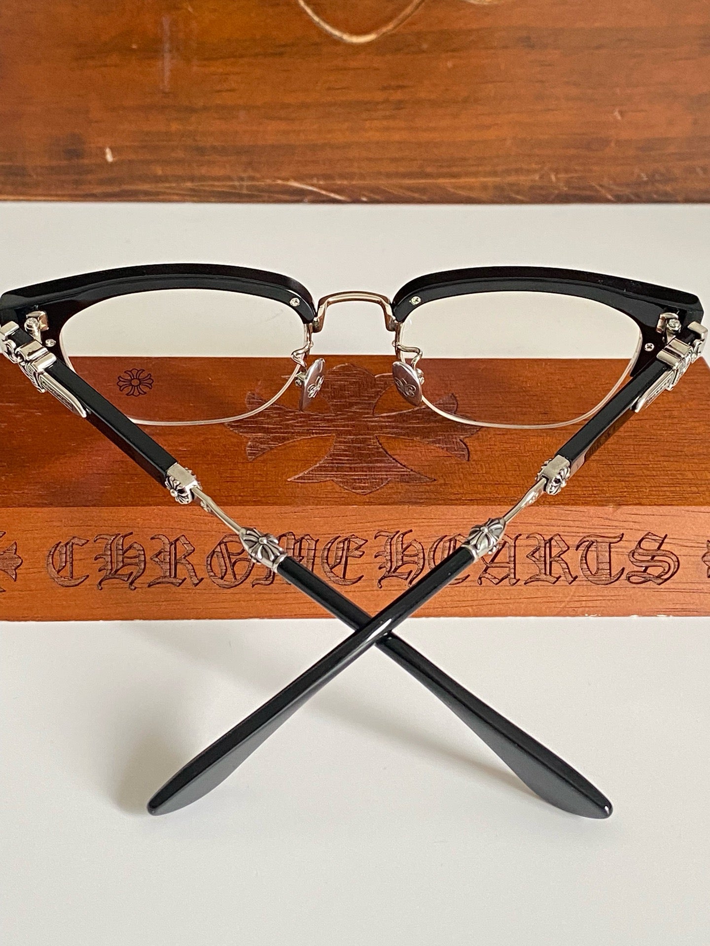 크롬하츠 에바질리스트