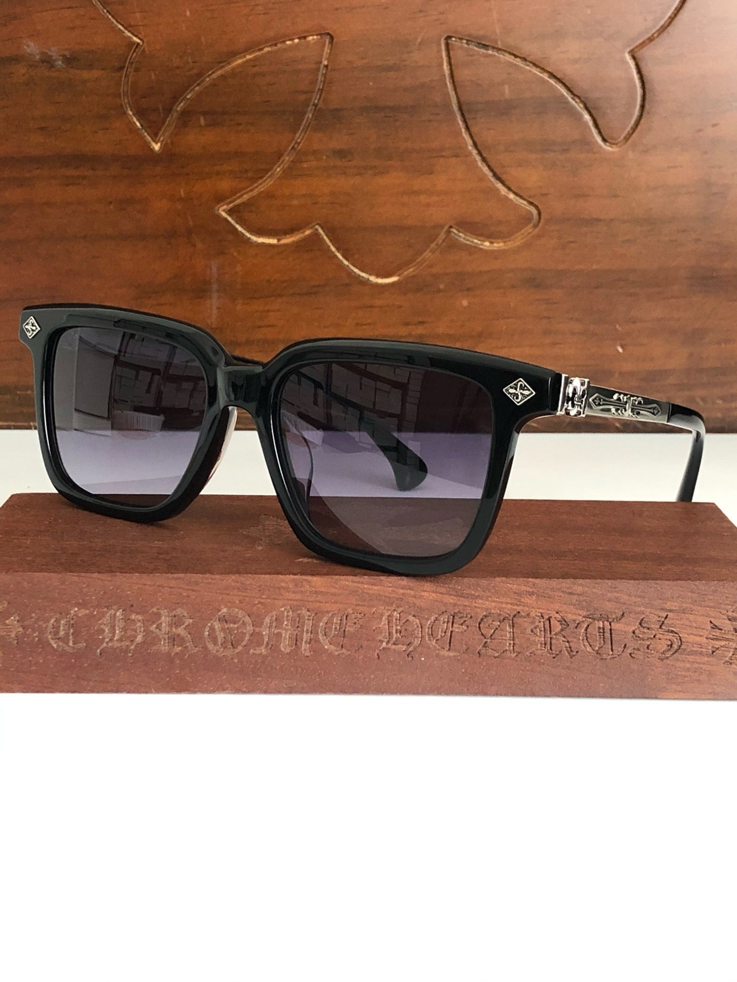 크롬하츠 선글라스