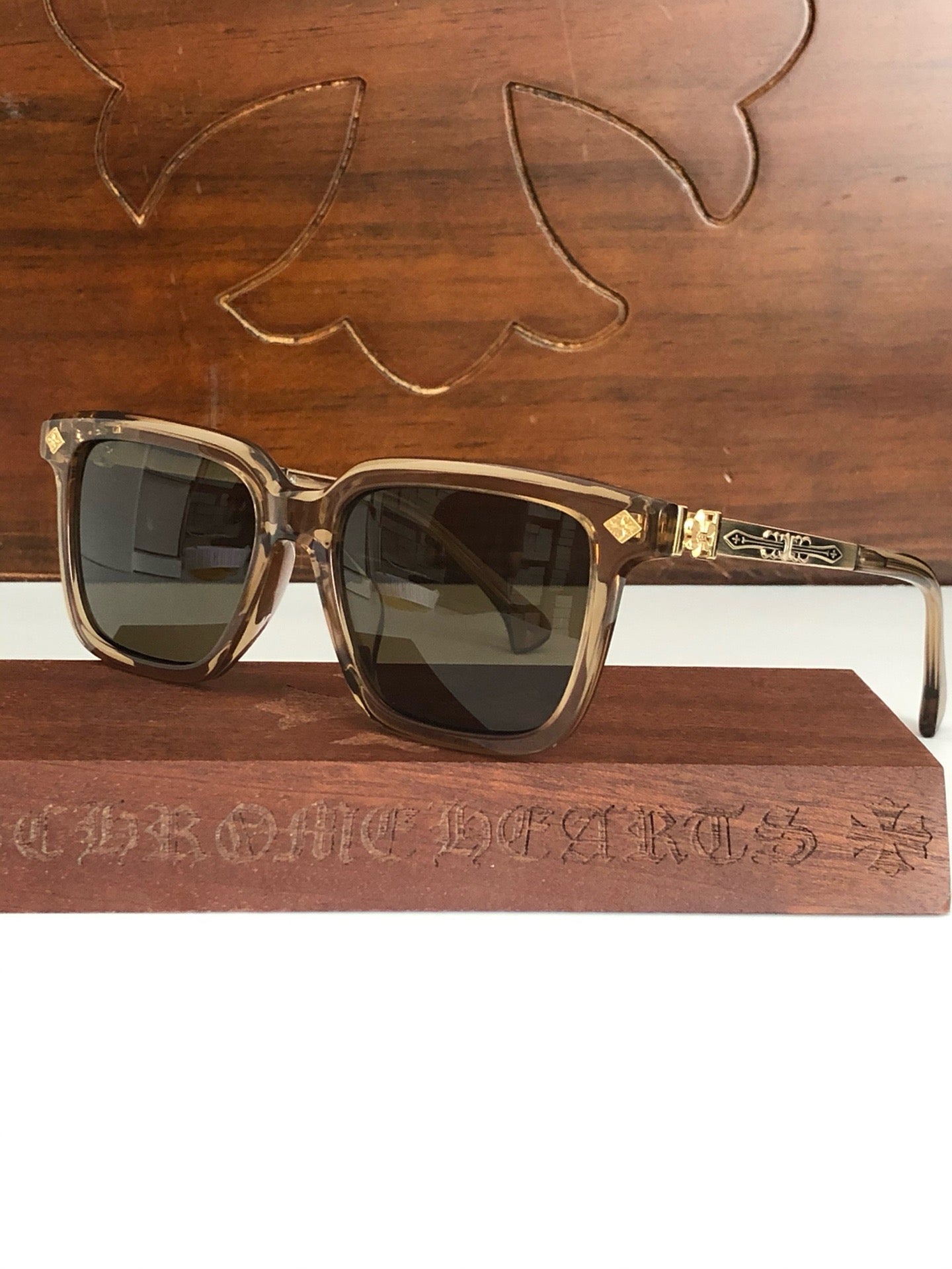 크롬하츠 선글라스