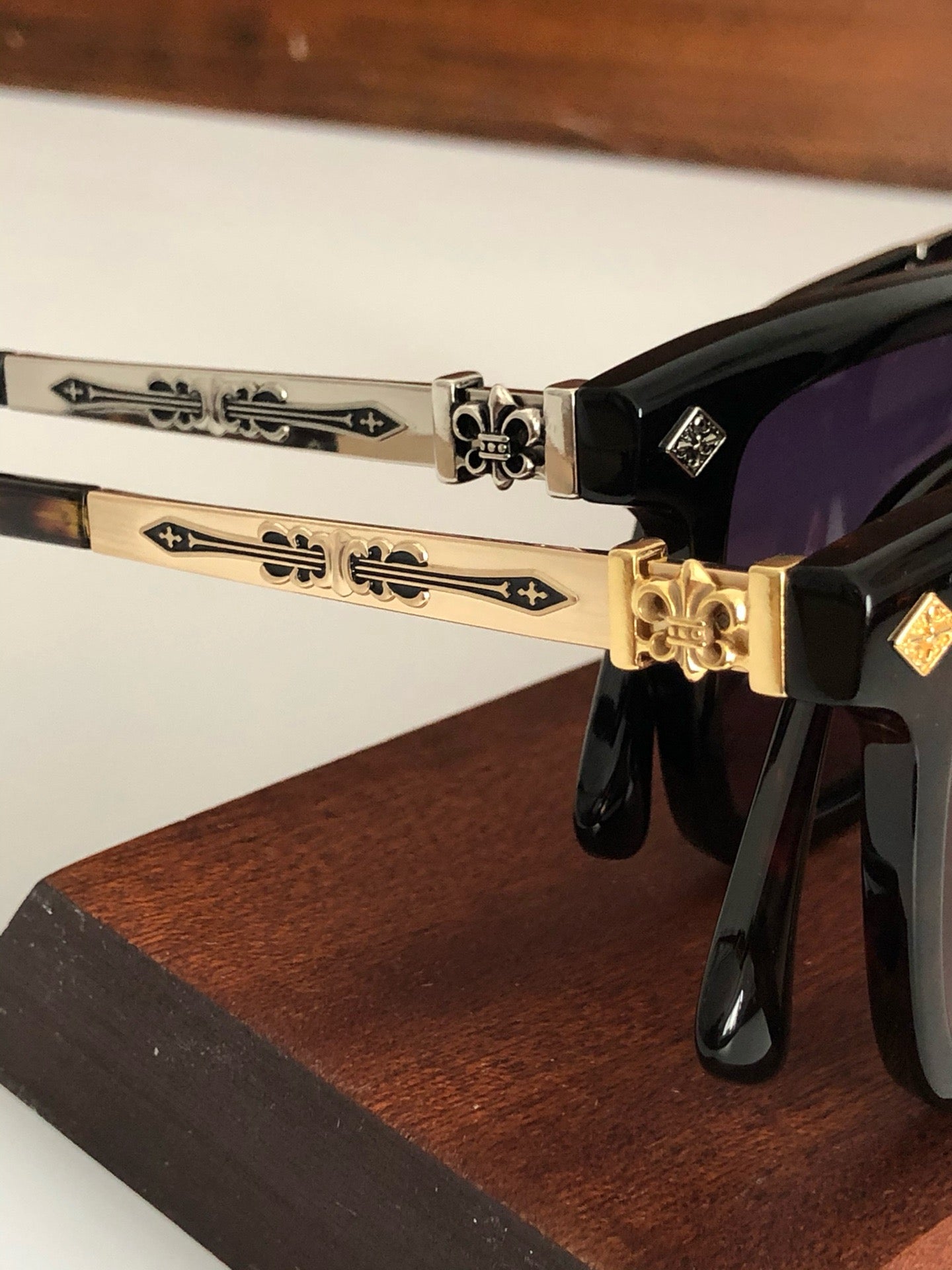 크롬하츠 선글라스