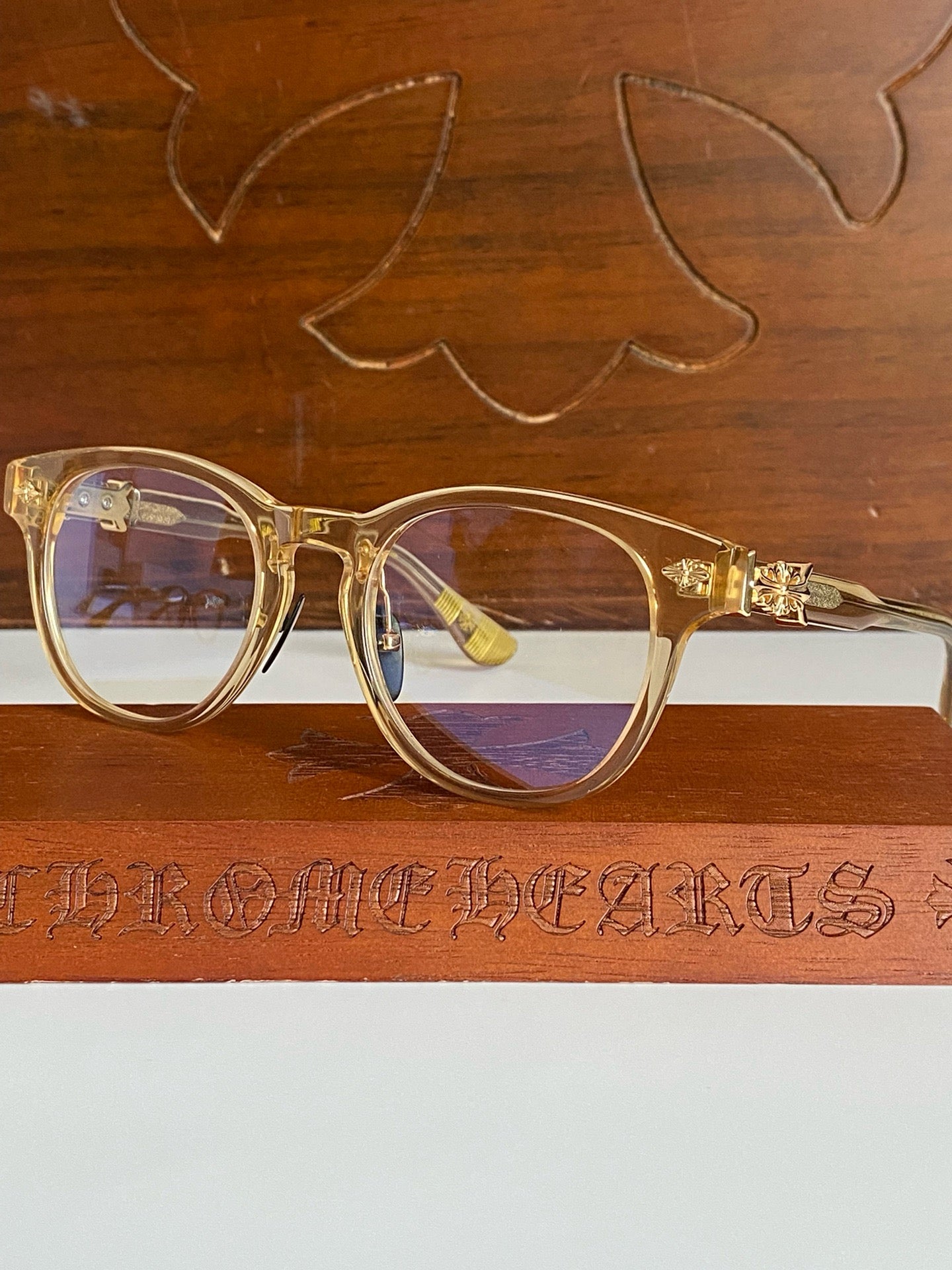 크롬하츠 로드시클