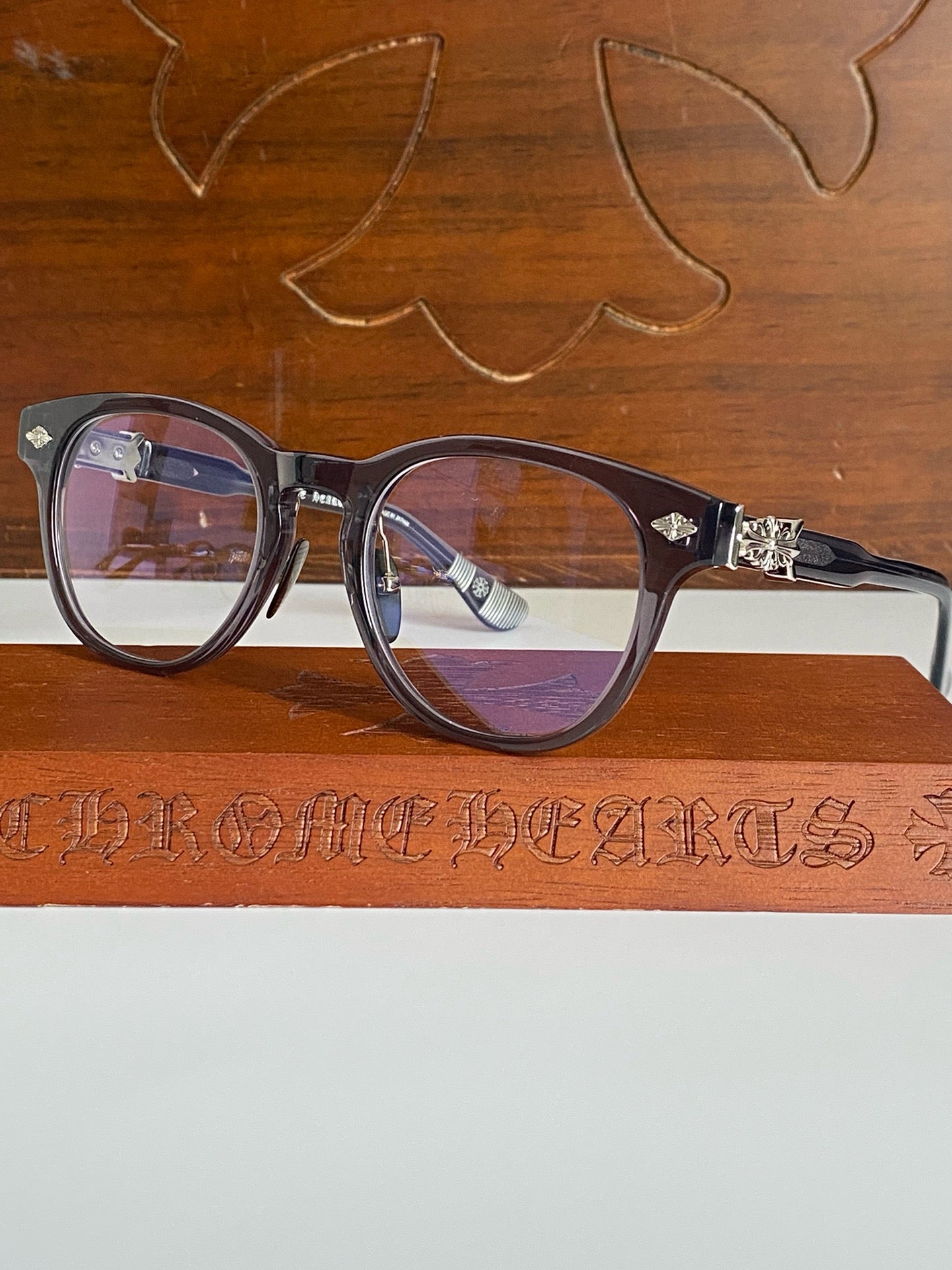 크롬하츠 로드시클