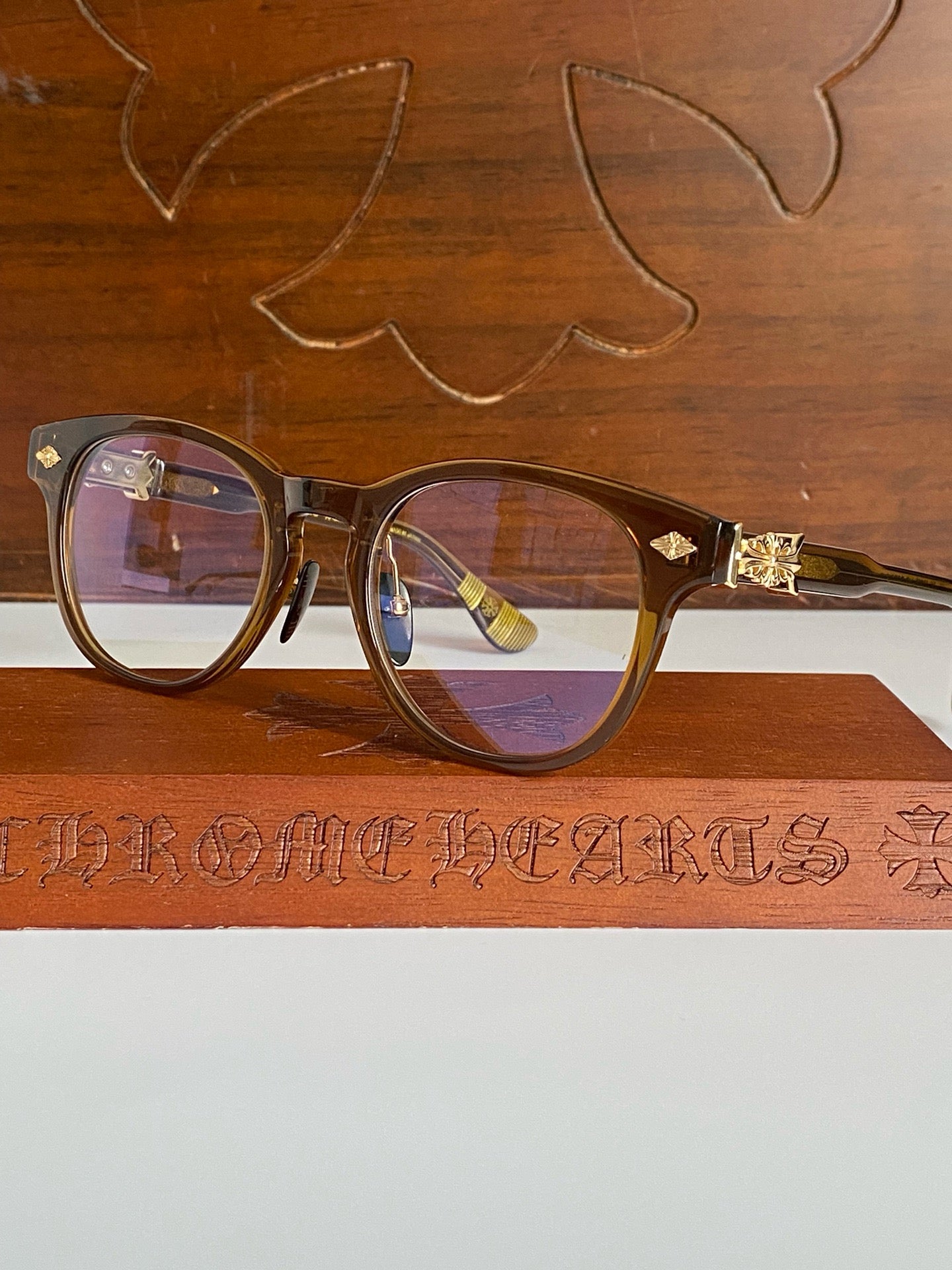 크롬하츠 로드시클