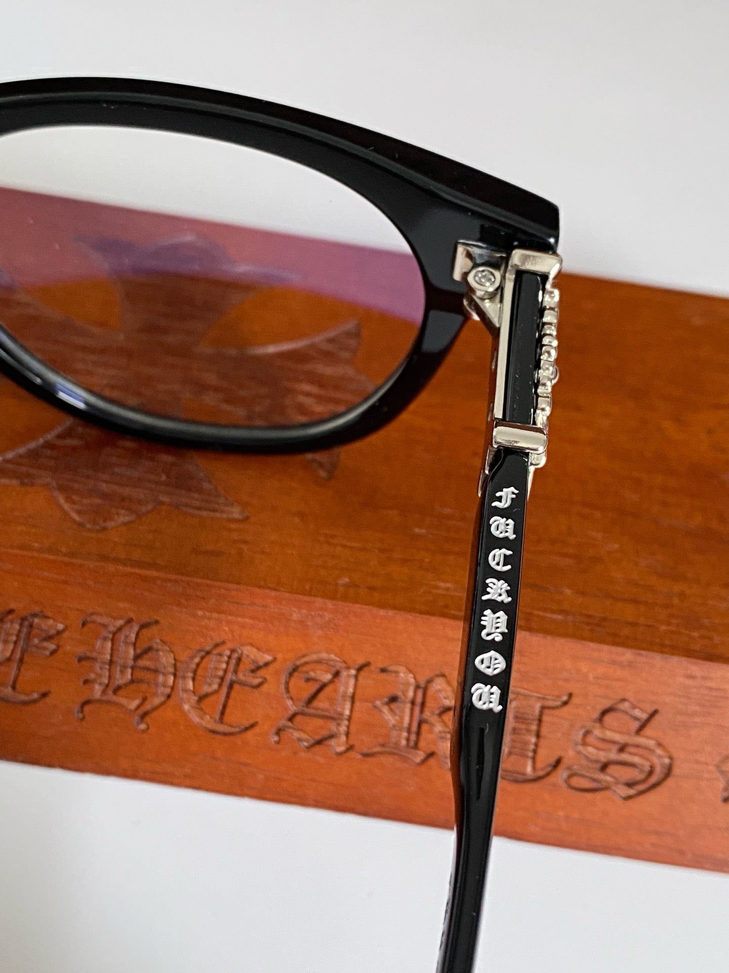 크롬하츠 로드시클