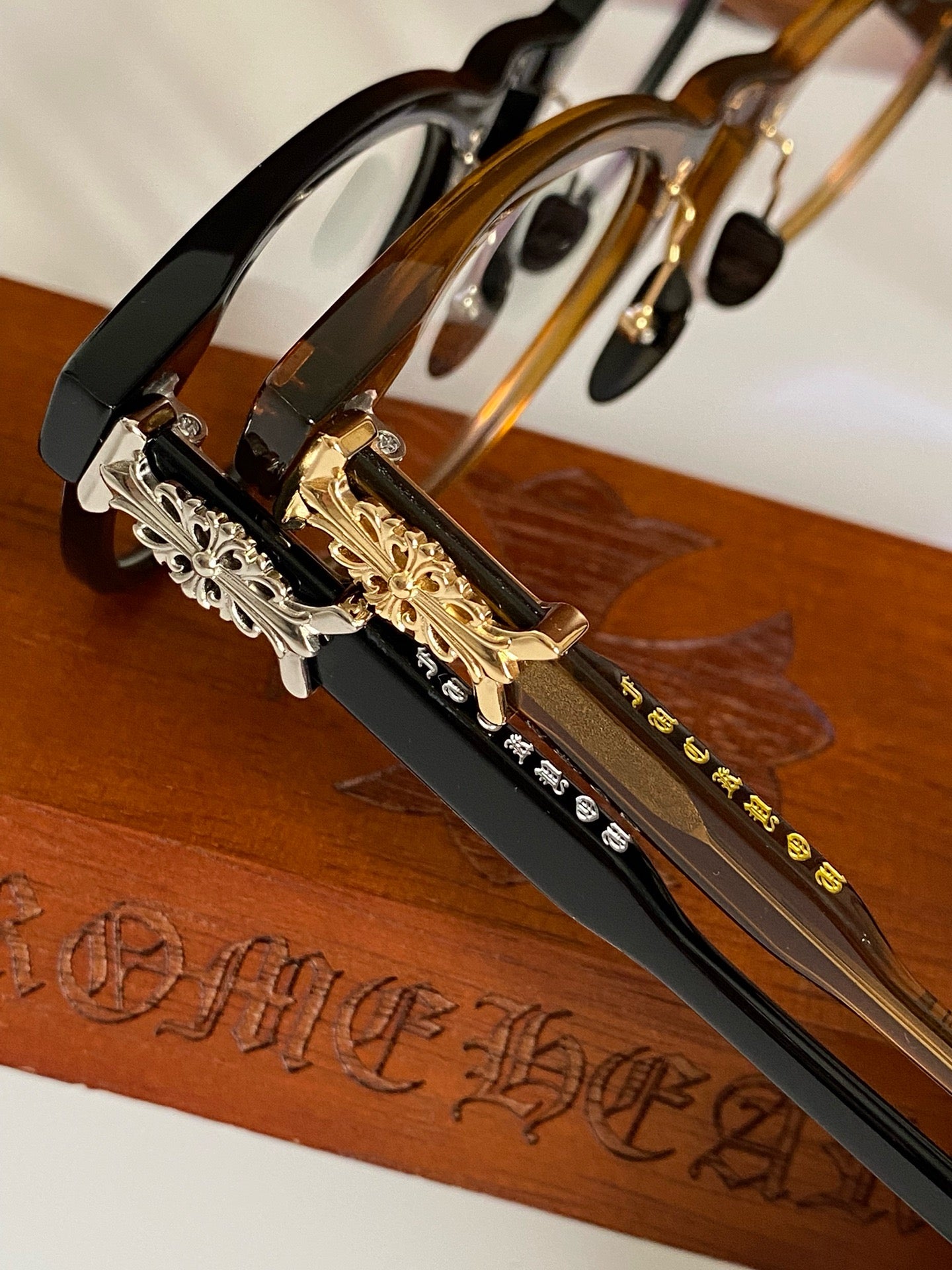 크롬하츠 로드시클