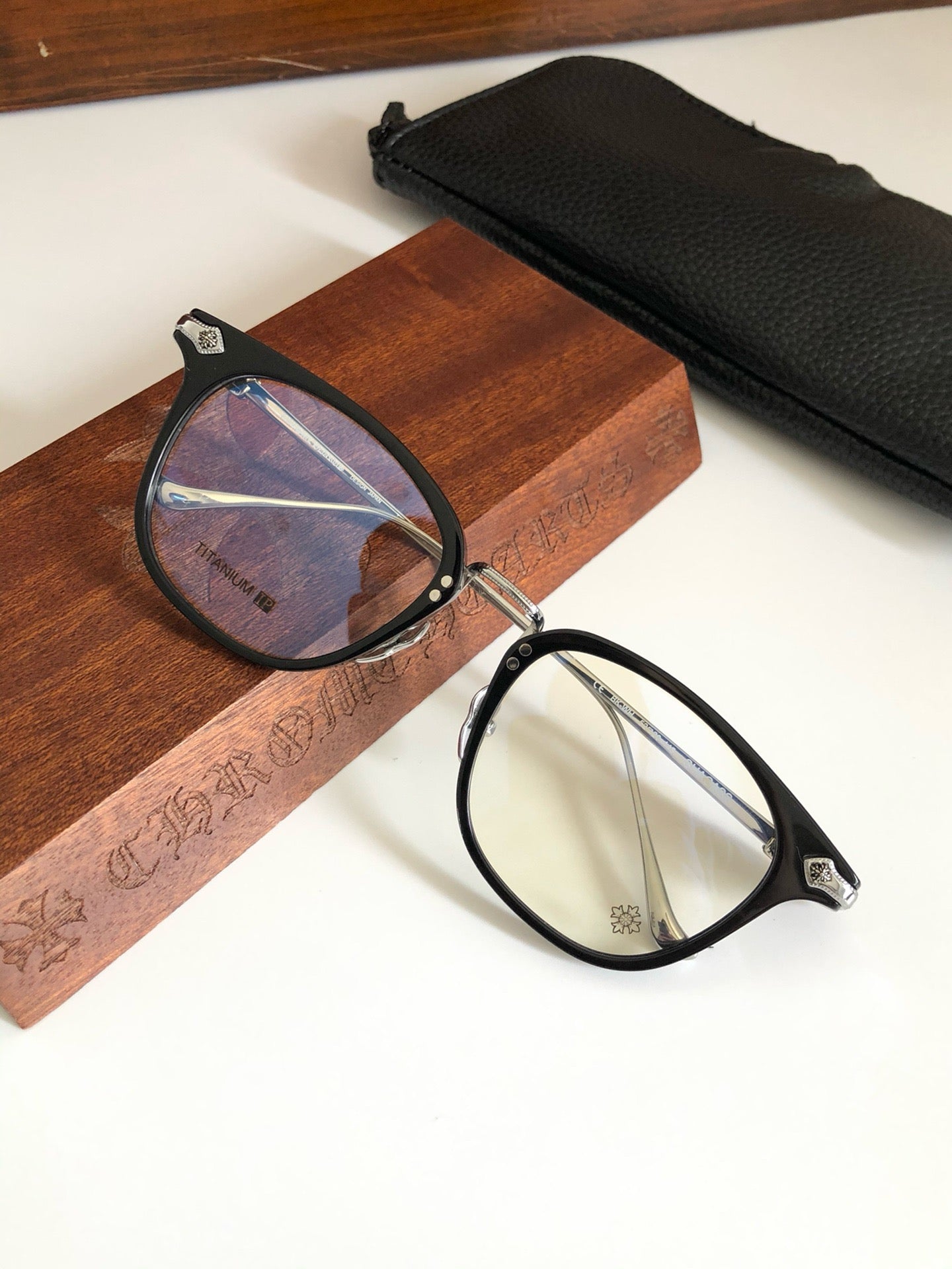 크롬하츠 샤가스