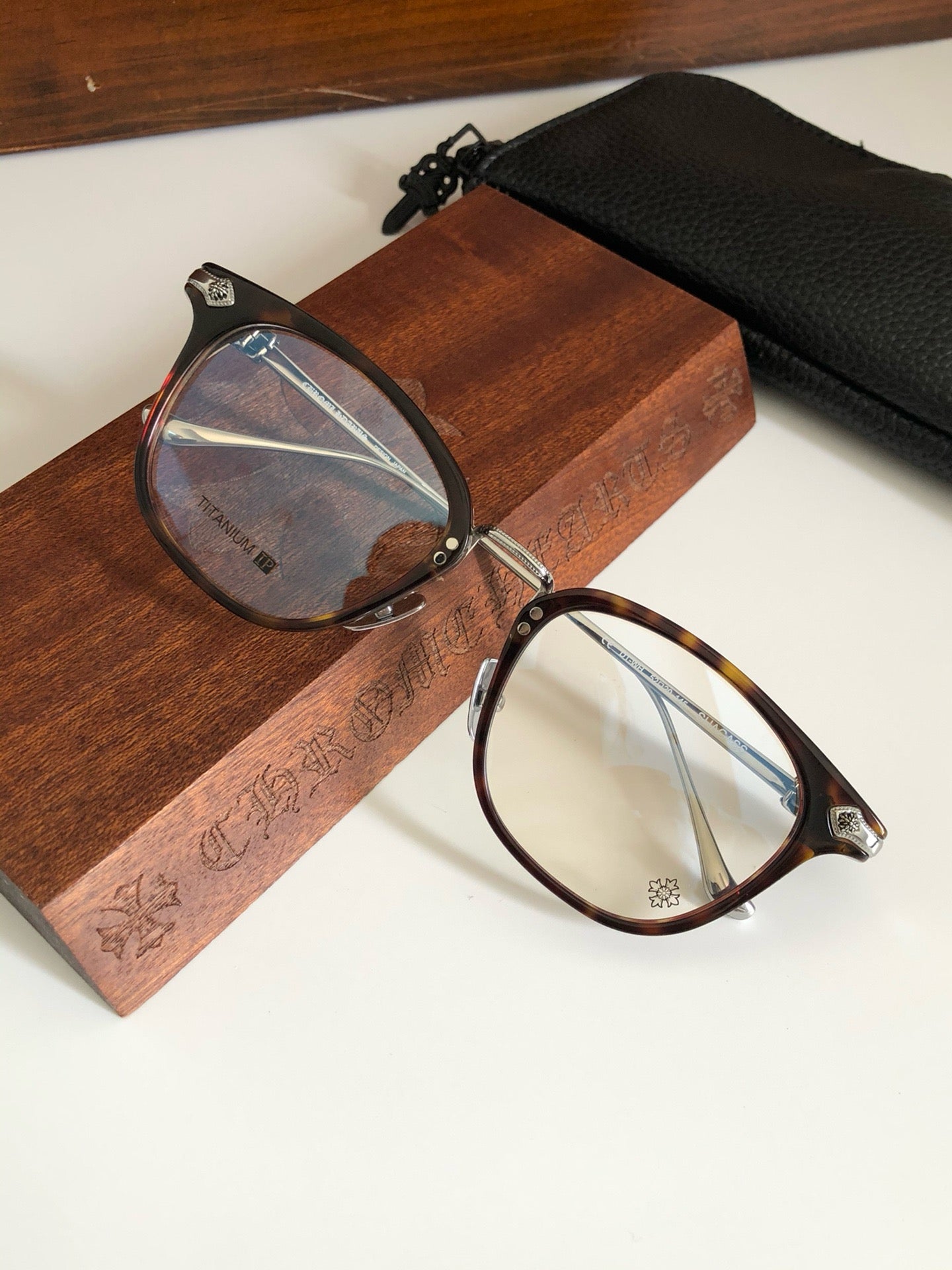 크롬하츠 샤가스