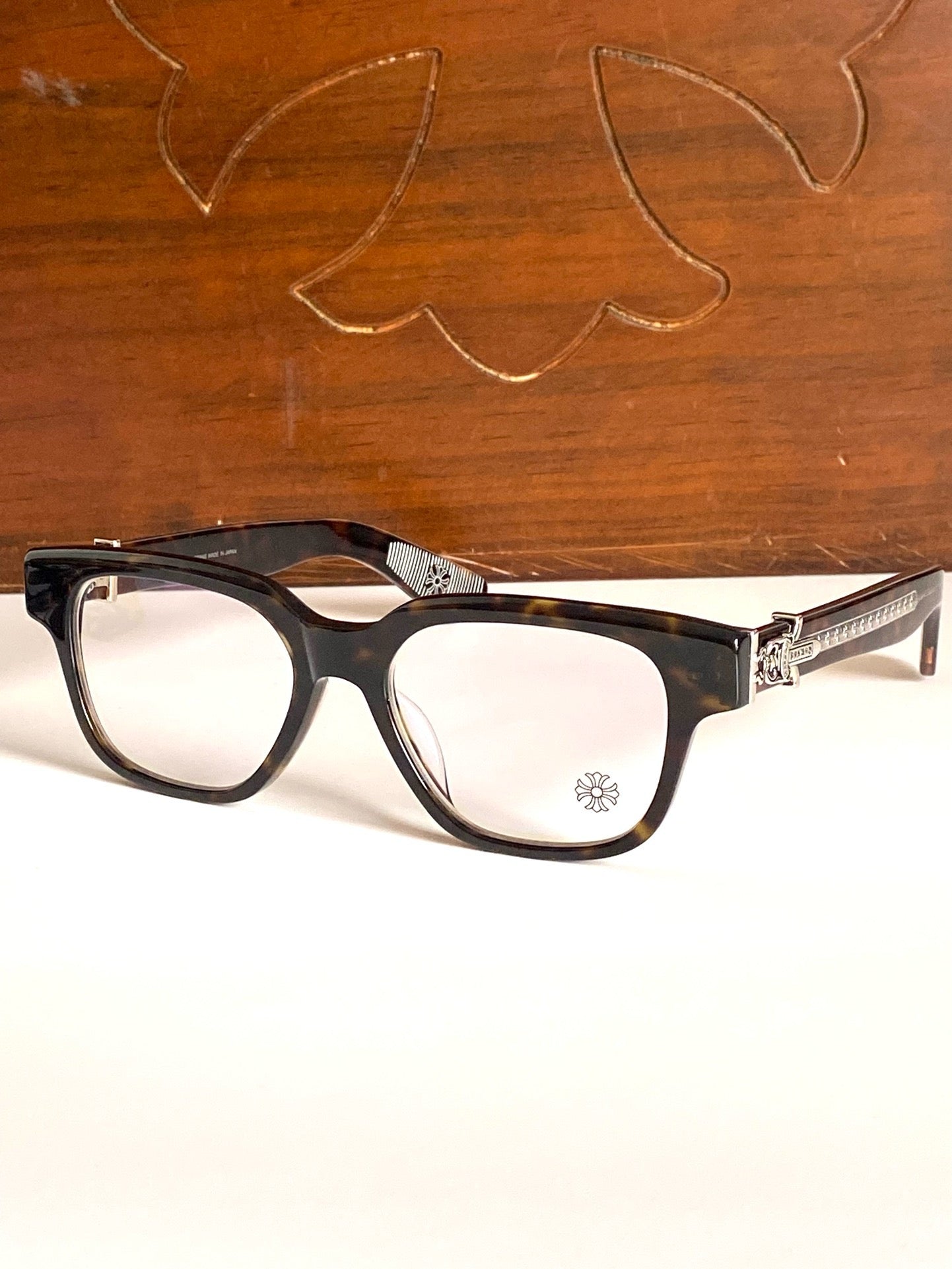 크롬하츠 바질리오네어 2