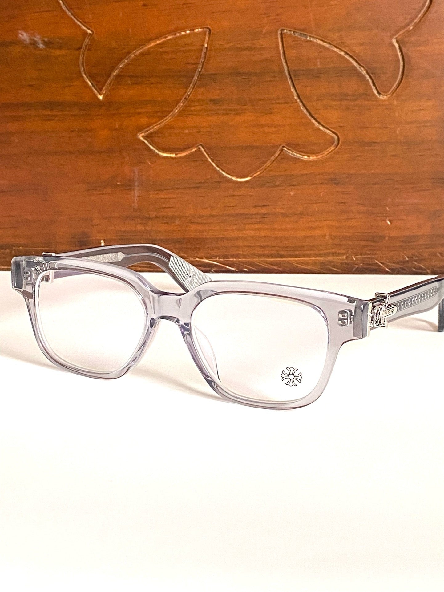 크롬하츠 바질리오네어 2