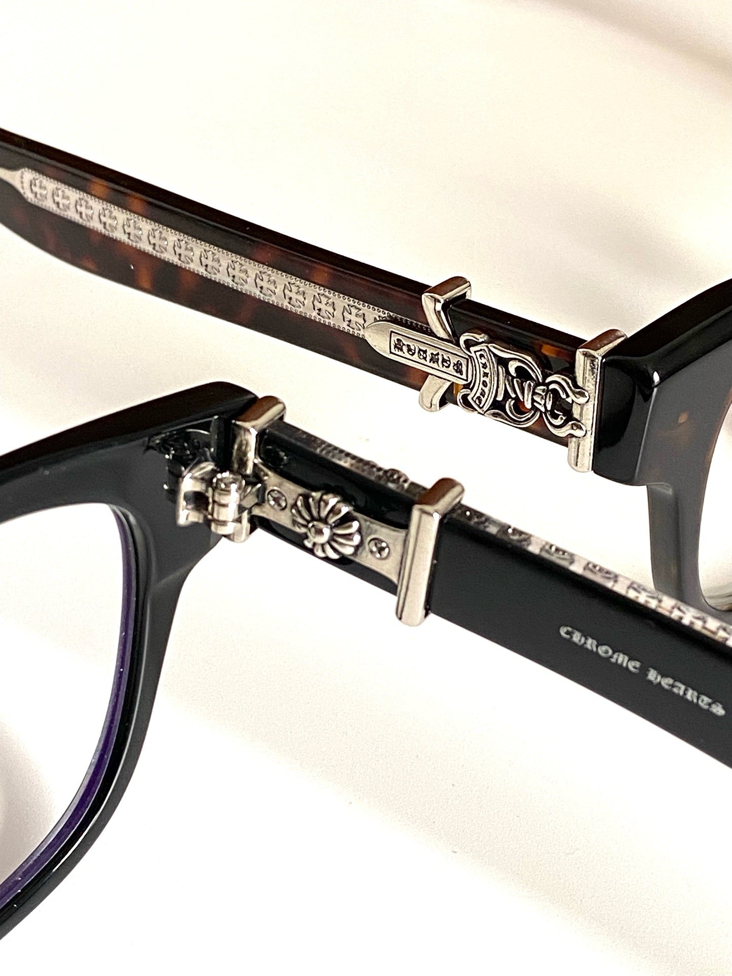 크롬하츠 바질리오네어 2