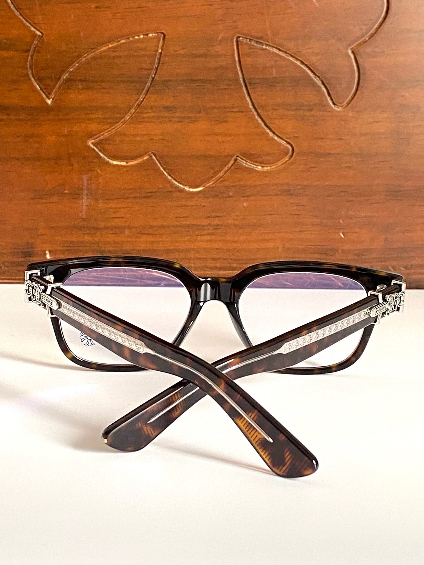 크롬하츠 바질리오네어 2