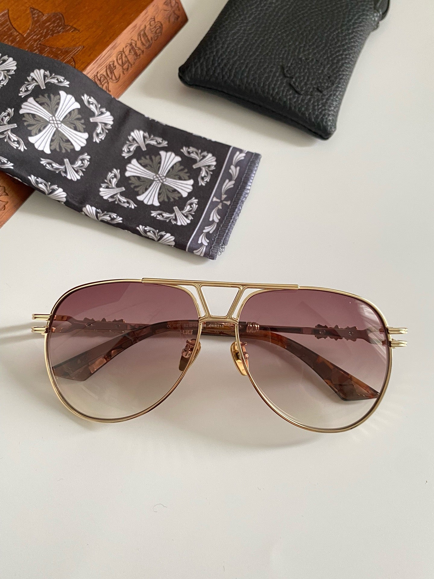 크롬하츠 선글라스