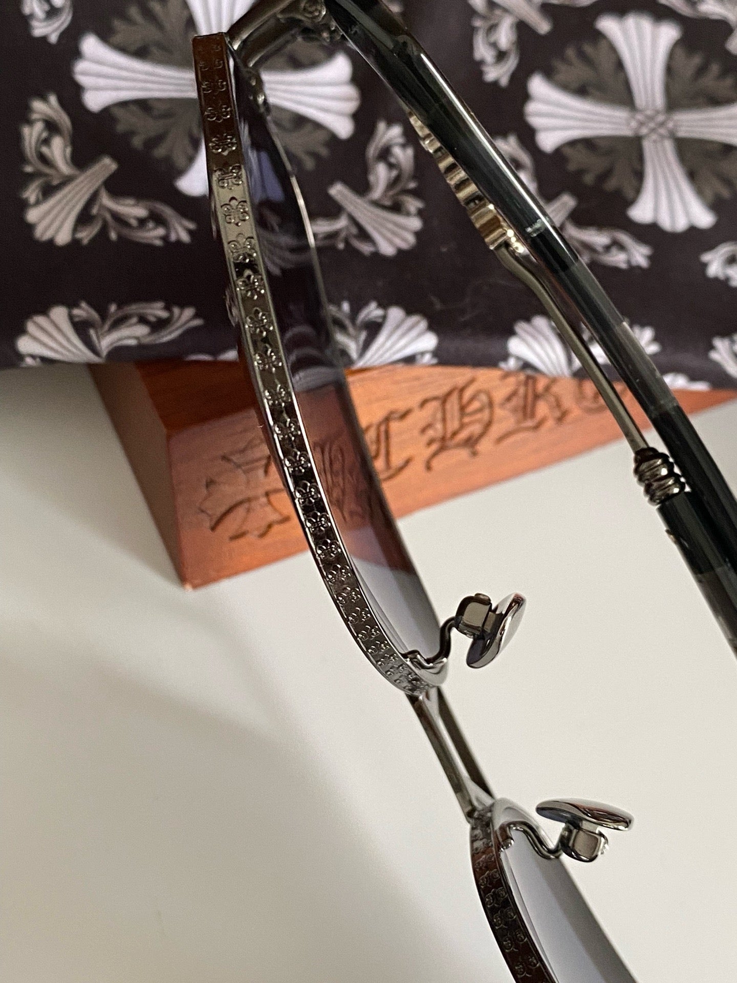 크롬하츠 선글라스