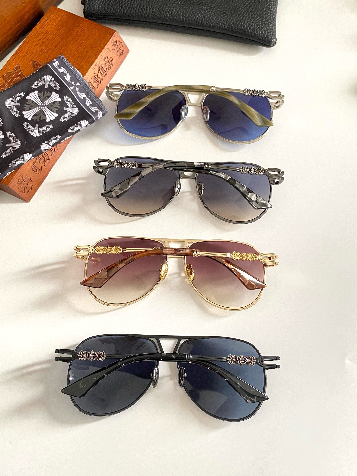 크롬하츠 선글라스