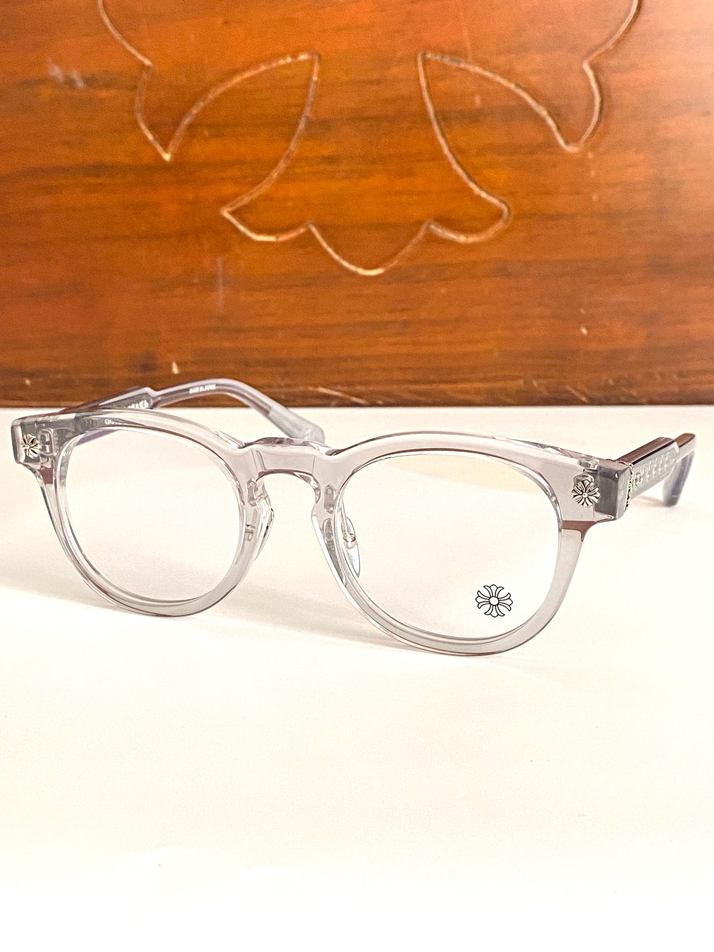 크롬하츠 딩가롱링롱