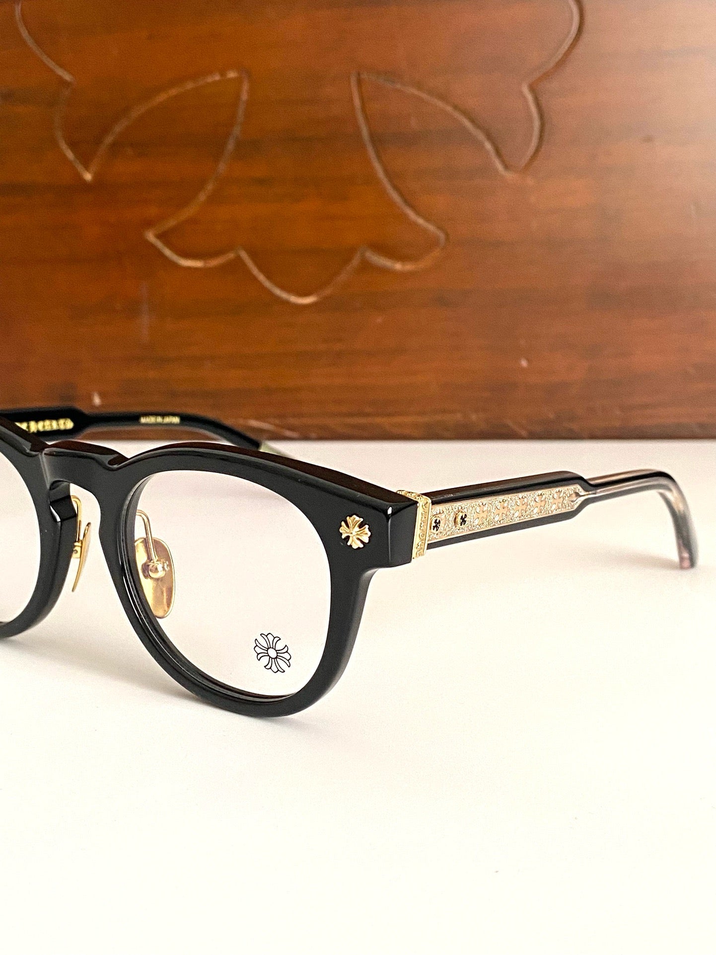 크롬하츠 딩가롱링롱